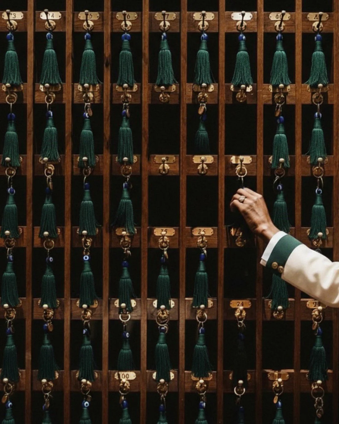 Hospitality is the art of the welcome. Before a guest ever speaks to a concierge, the environment has already started the conversation. We help hotels ensure that every physical touchpoint from the weight of a room key to the symmetry of the lobby fe