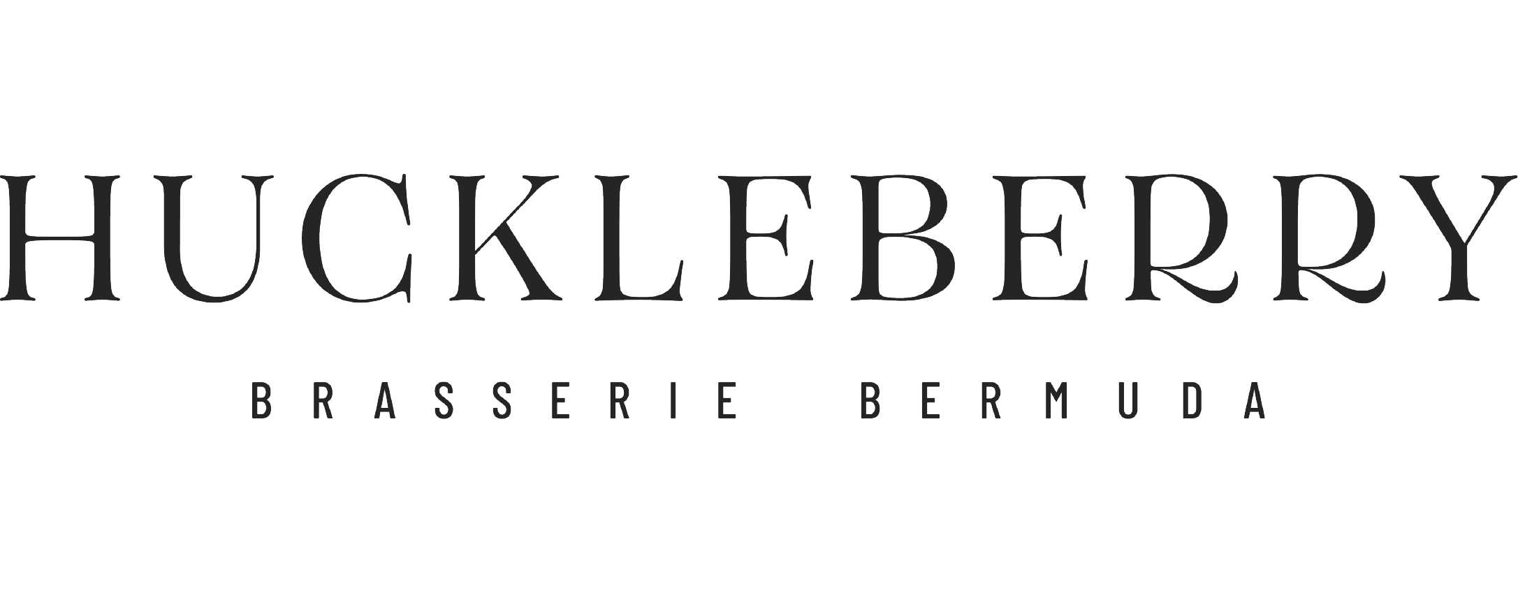 Huckleberry