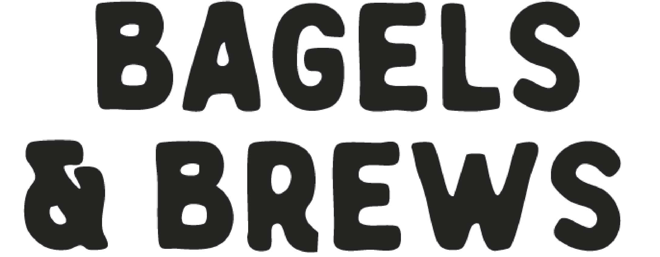Bagels &amp; Brews