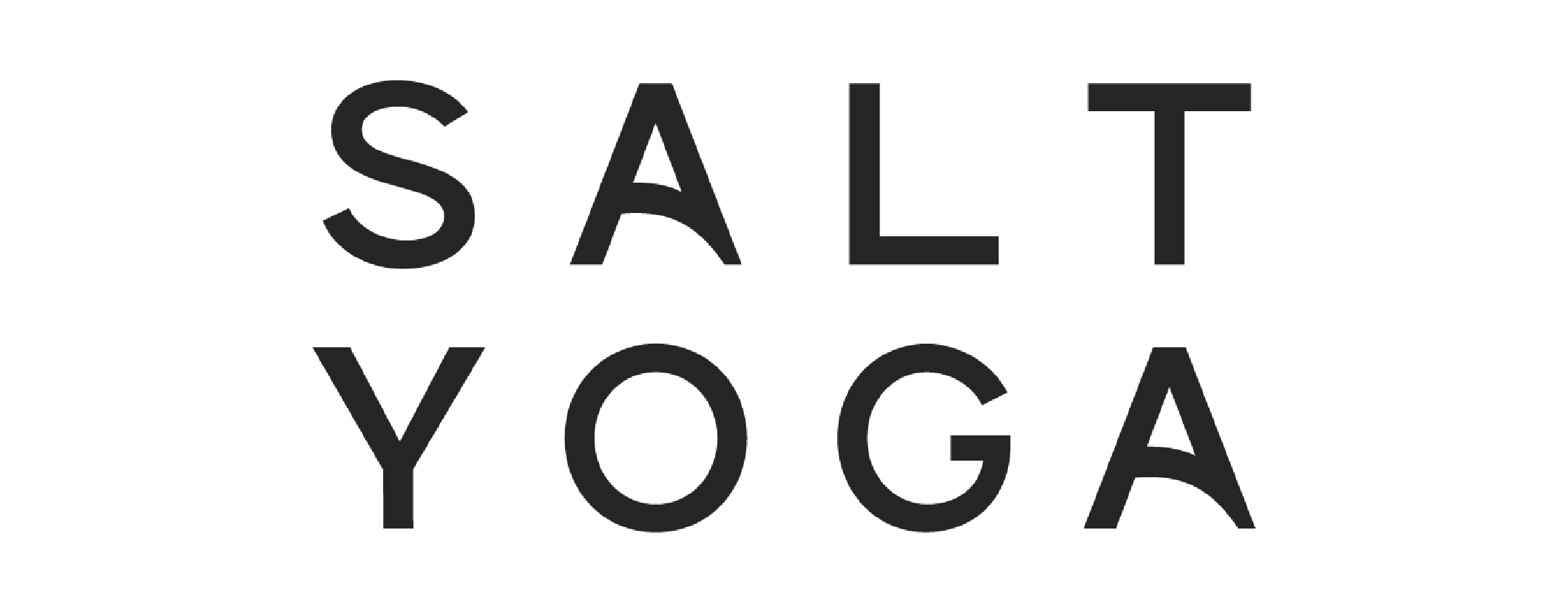 Salt Yoga