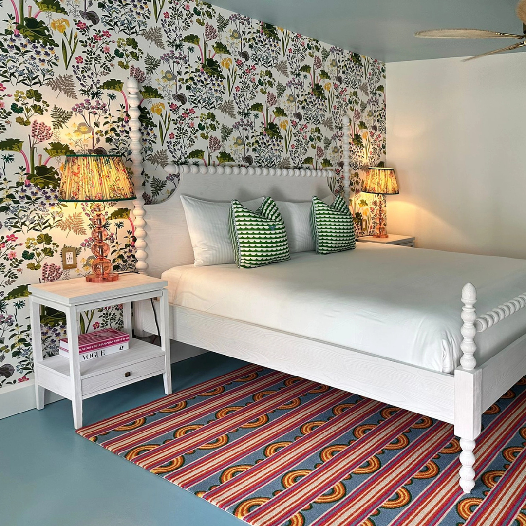 Hotel marketing boutique agency