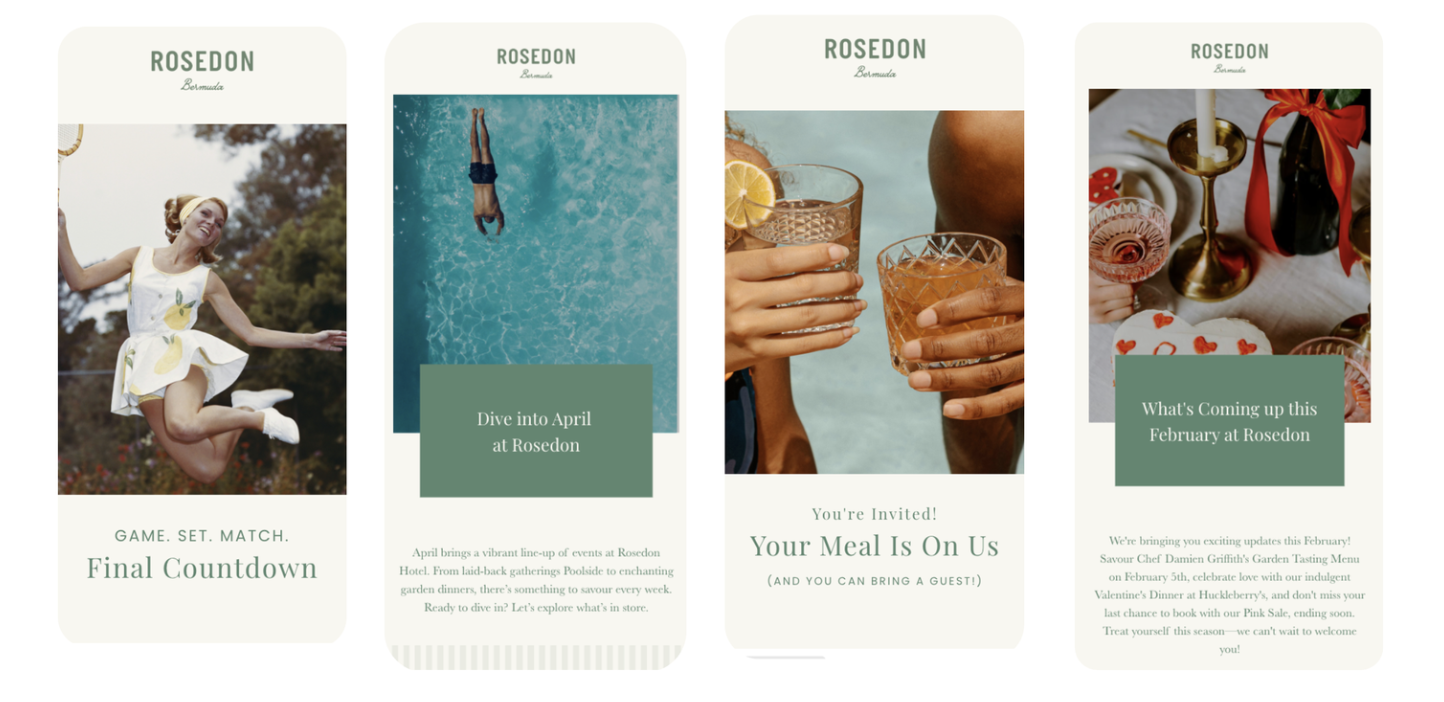 boutique hotel marketing agency