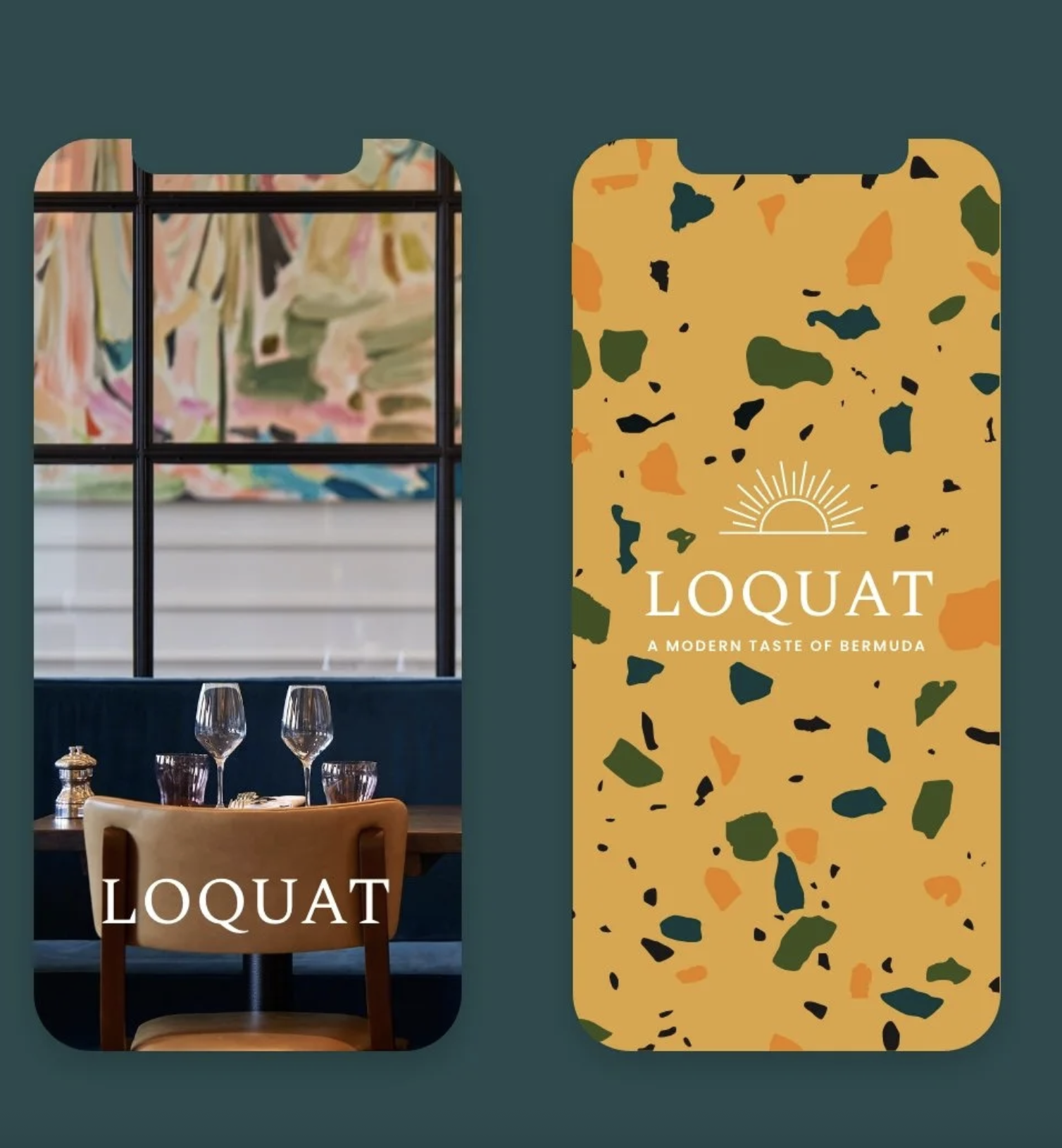 Hospitality Branding Agency