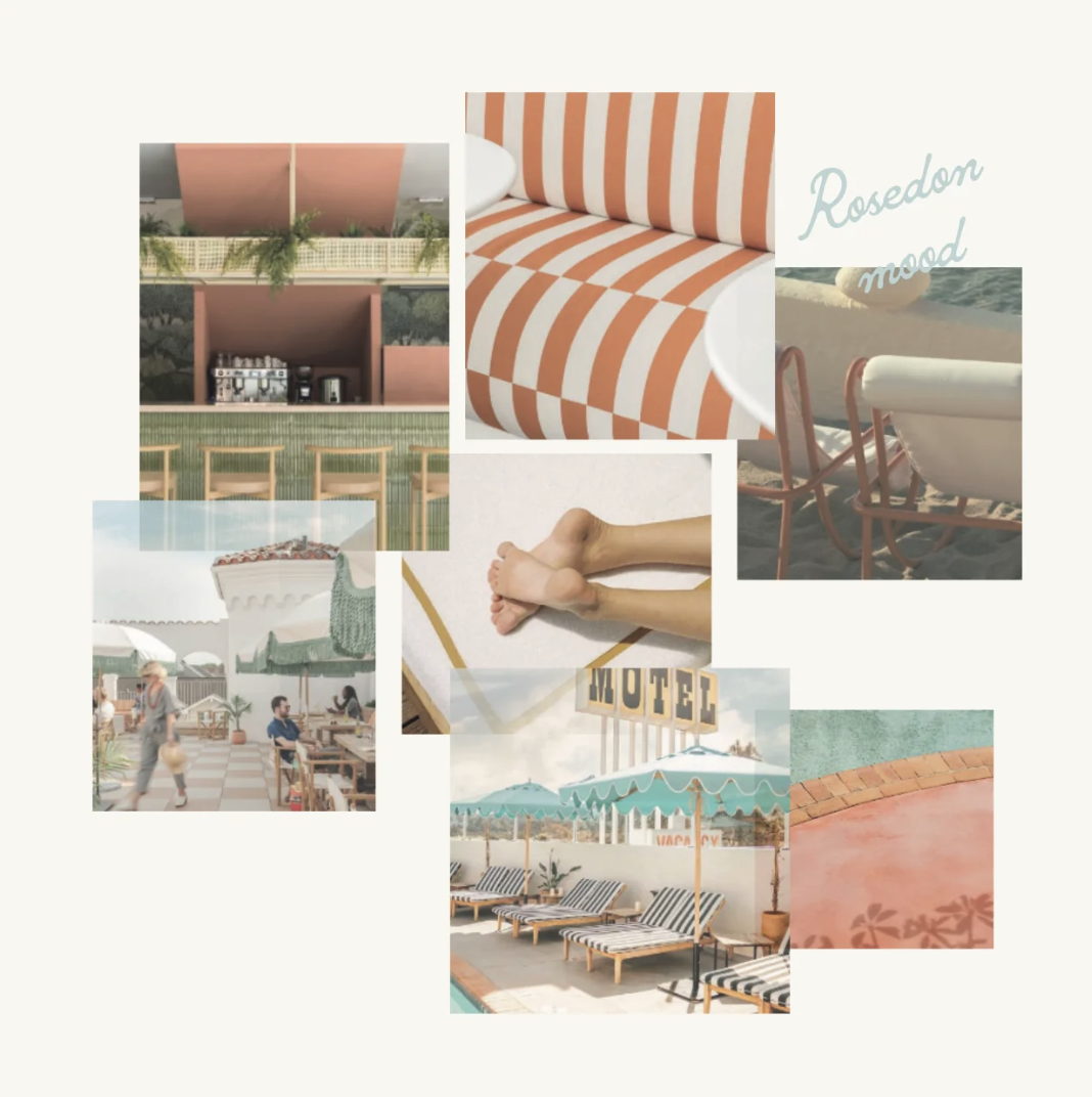 content agency hospitality