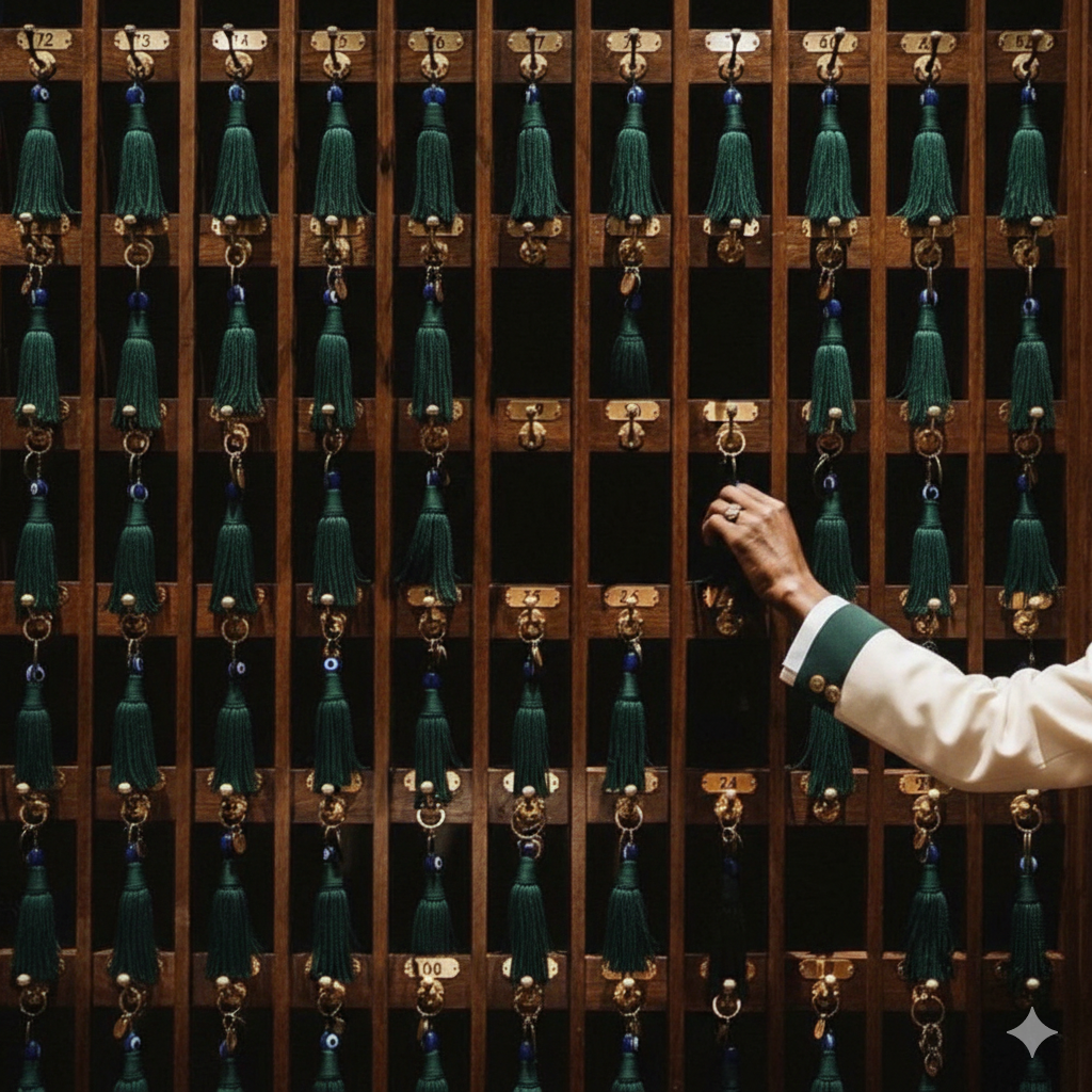 hotel marketing agency