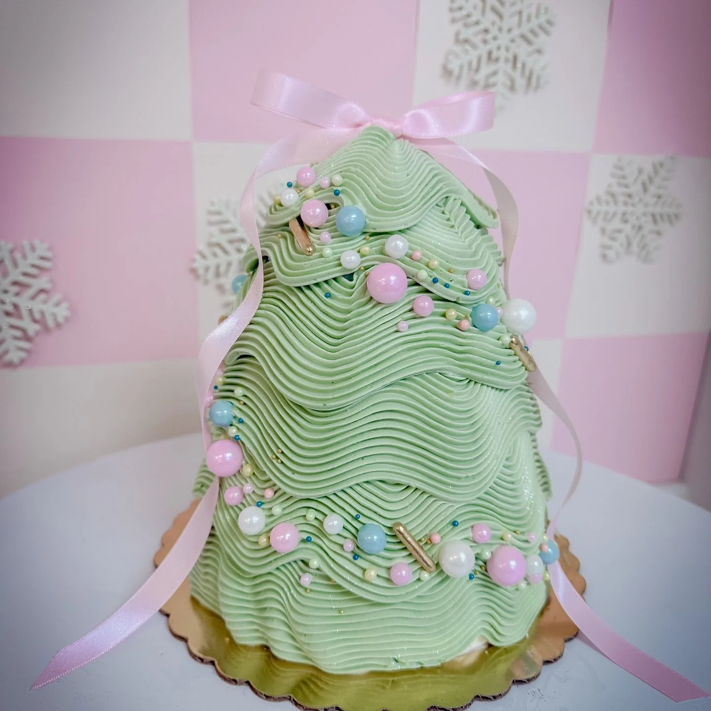 Christmas goodies are available for Preorder on our website now! We also still have our special on holiday dessert cakes as well! Don&rsquo;t forget to bring something sweet to the table this holiday season ❄️☃️🎄🎅🏽🎂🎁