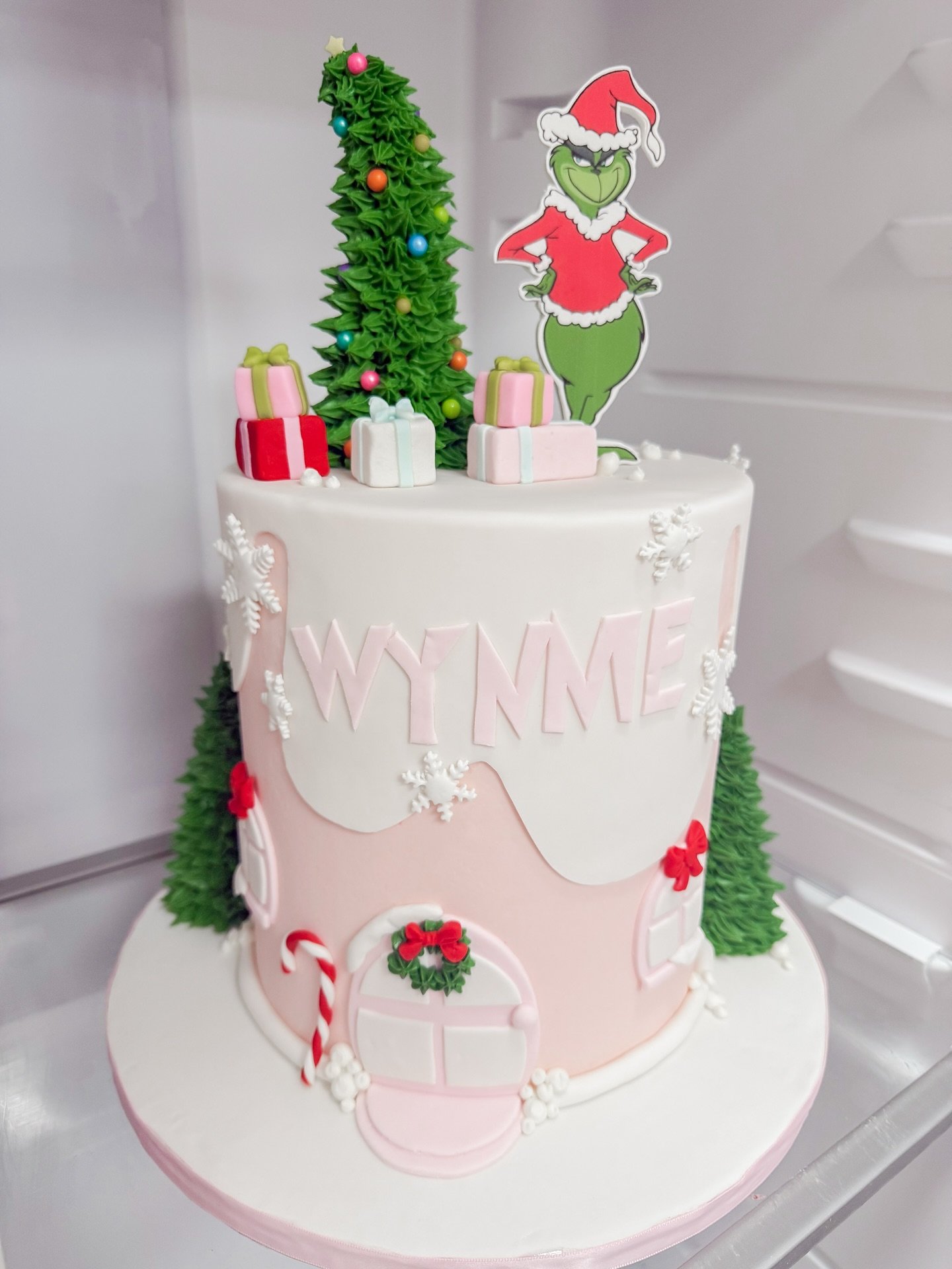 What&rsquo;s your favorite Christmas movie? 💚