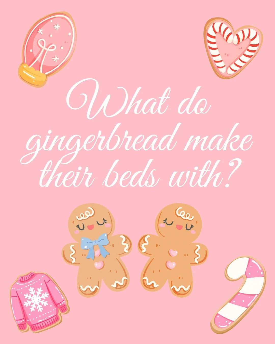 Happy Holidays 🍪🎅🏽