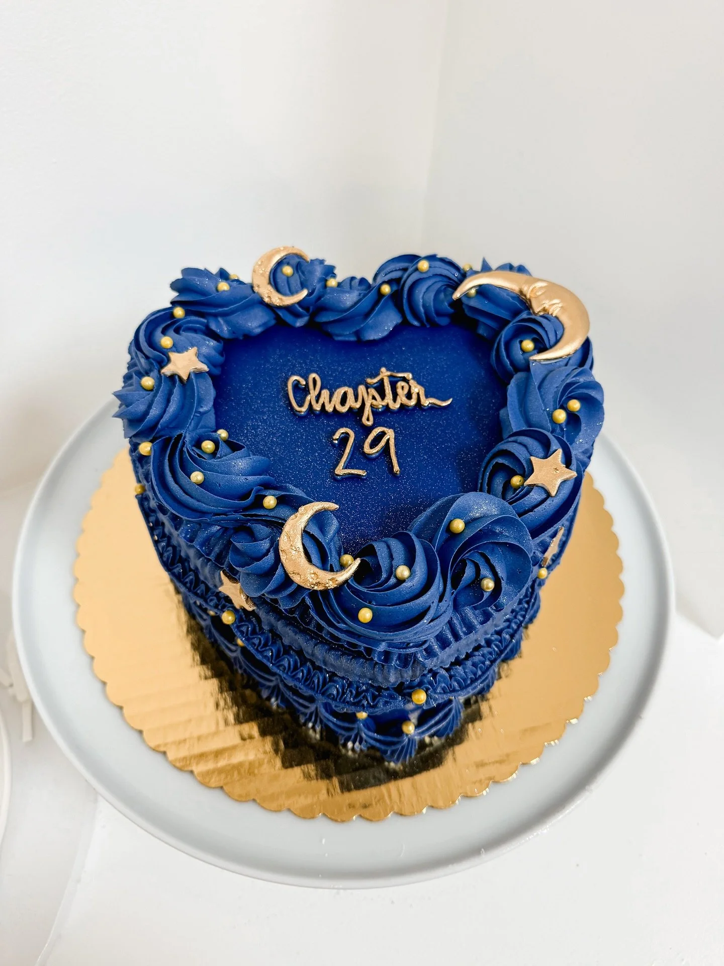 ✨🌙 vintage meets celestial 🌙✨