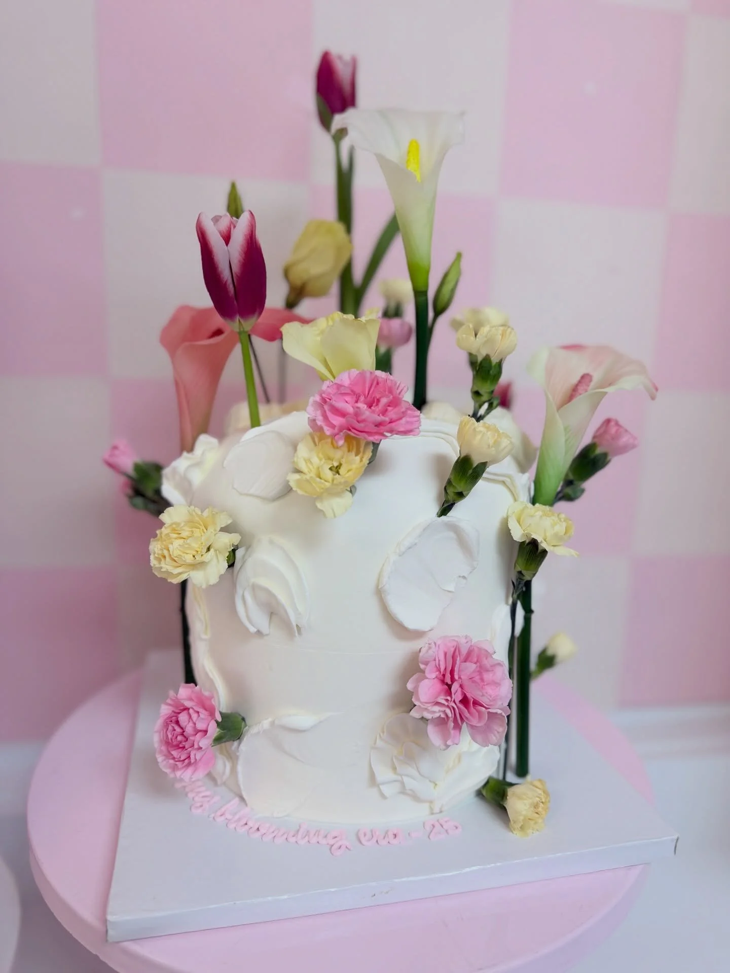 Wishing for Spring 💐