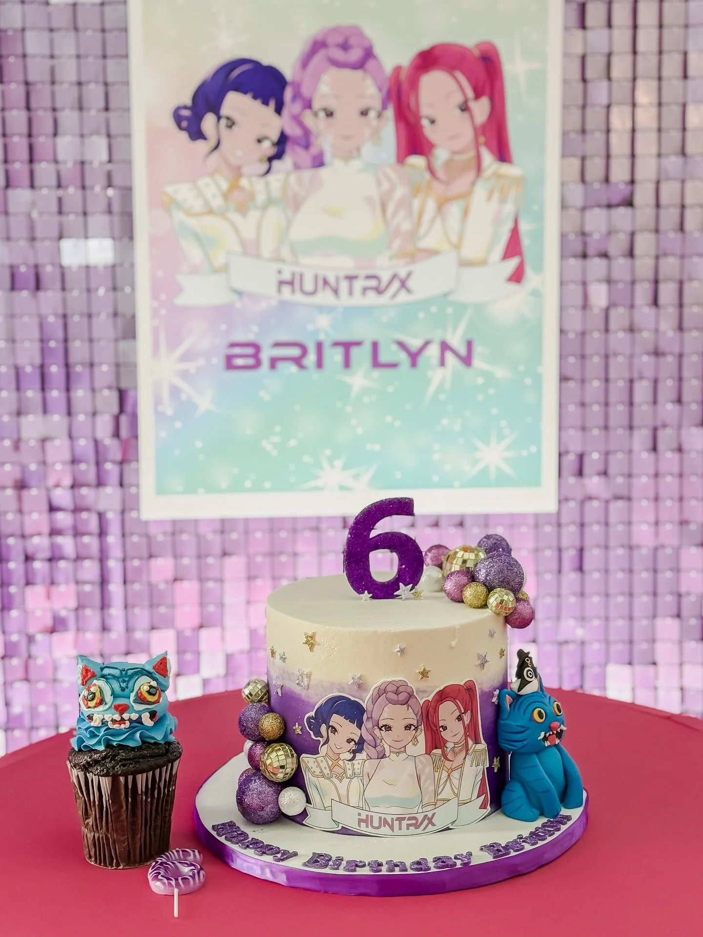 Gonna be, Gonna be ✨Golden✨