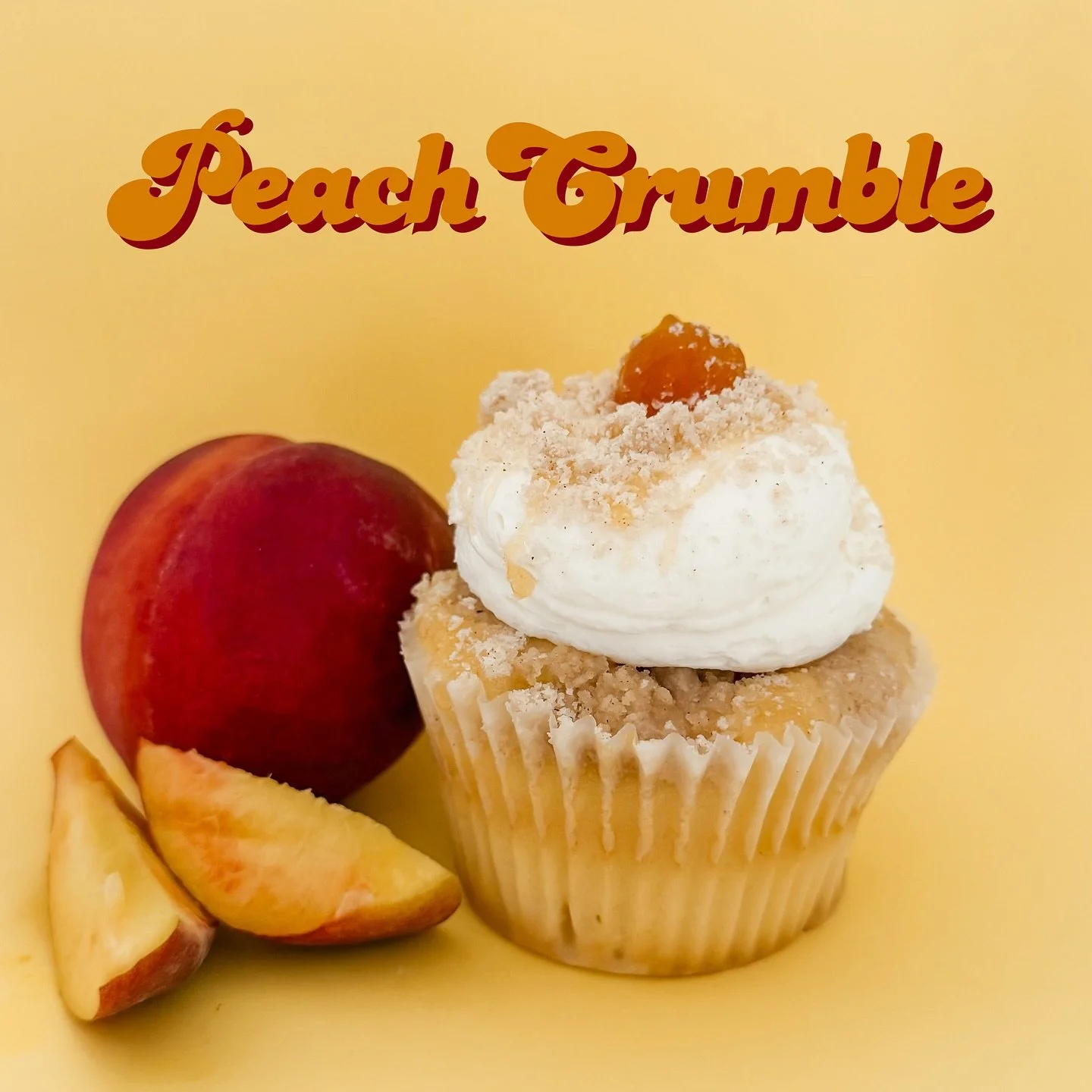 The sun is out ☀️ and so are our summer cupcakes 🧁 

The full lineup is available this week in store! 
Next week we will start our summer flavor rotation 🍓🍋🍊🫐🍑🍋&zwj;🟩🍌🍍🥥