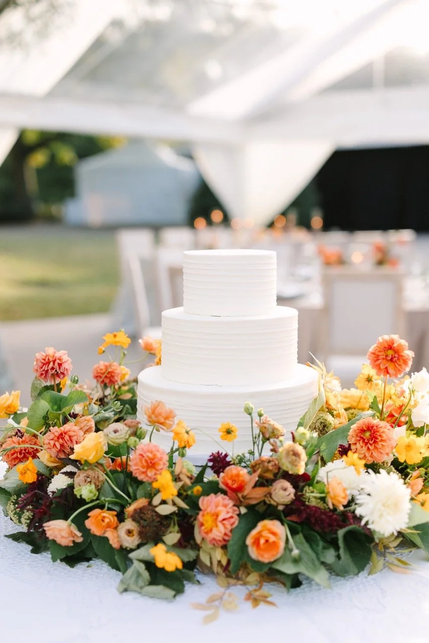 (WeddingCakes)