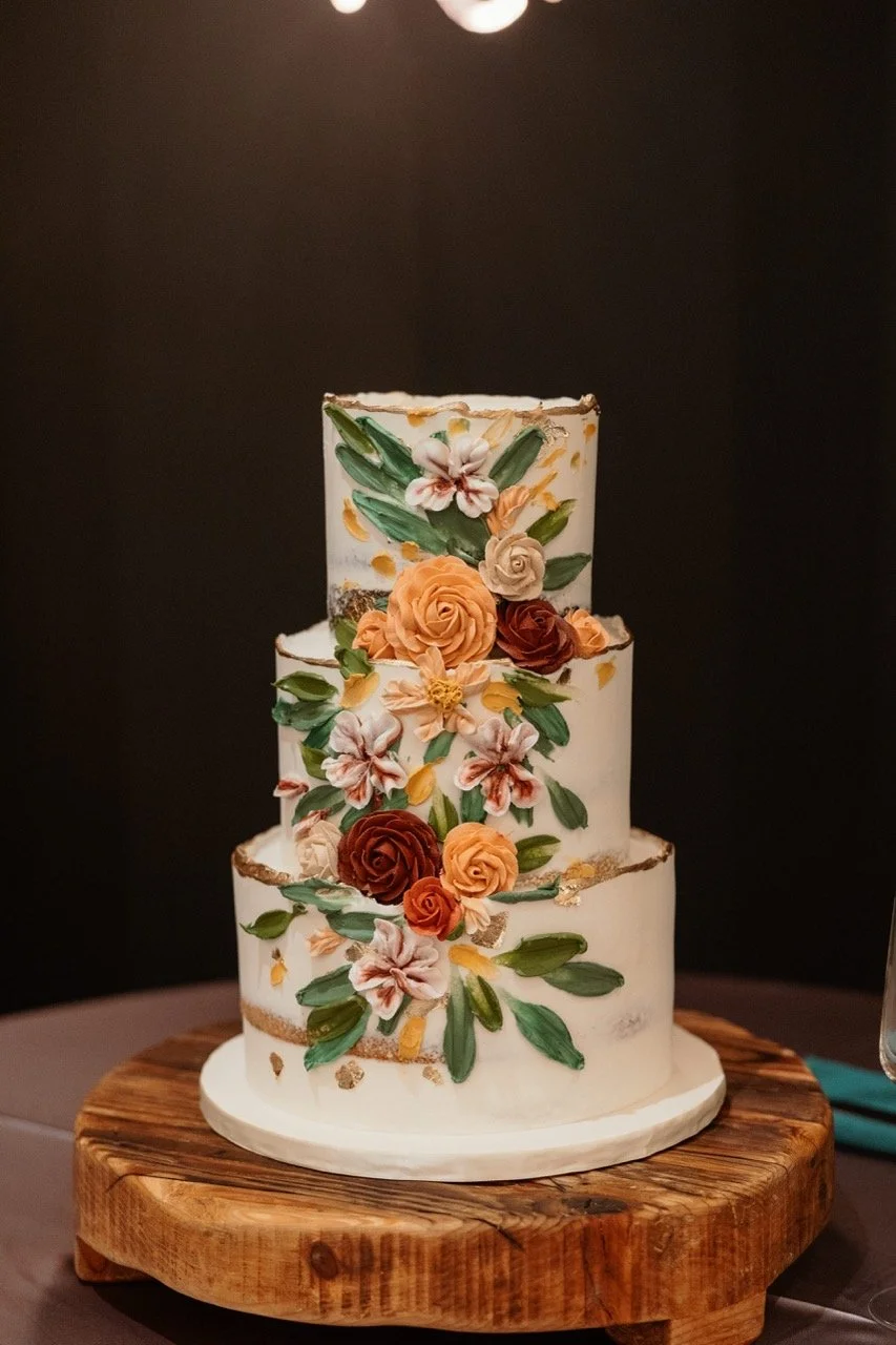 (WeddingCakes)