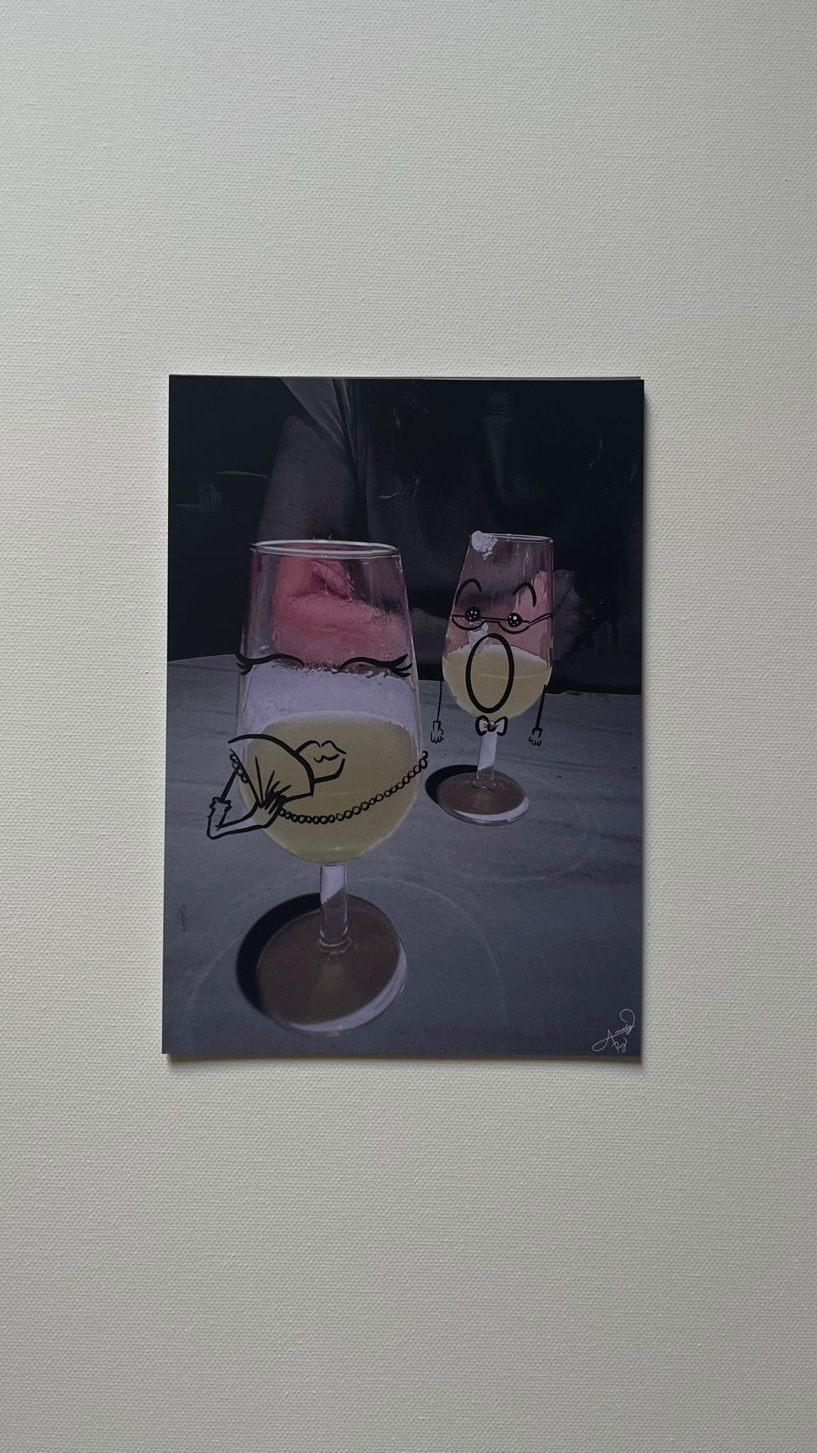 #17 "LIMONCELLO REGALO O CASTIGO"