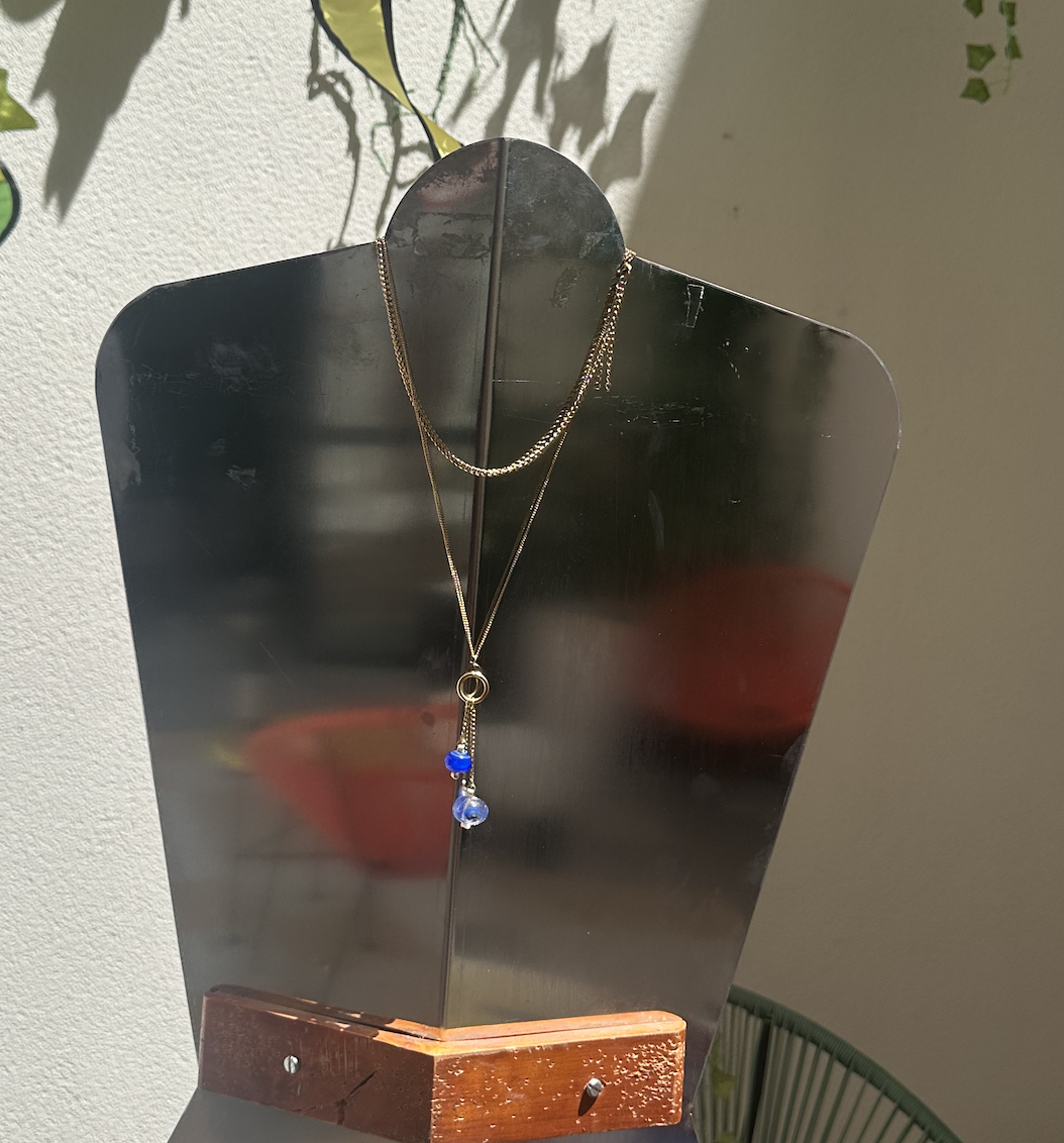 #25 "MOONSTONE BY VITRALES"