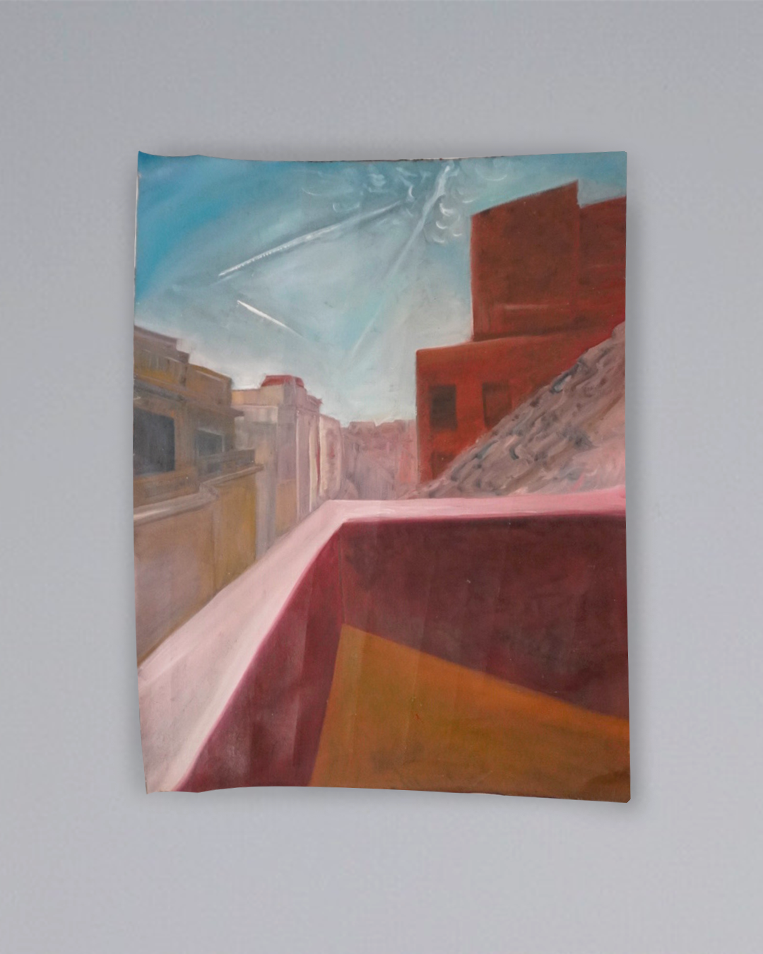 "MESONERO ROMANO"