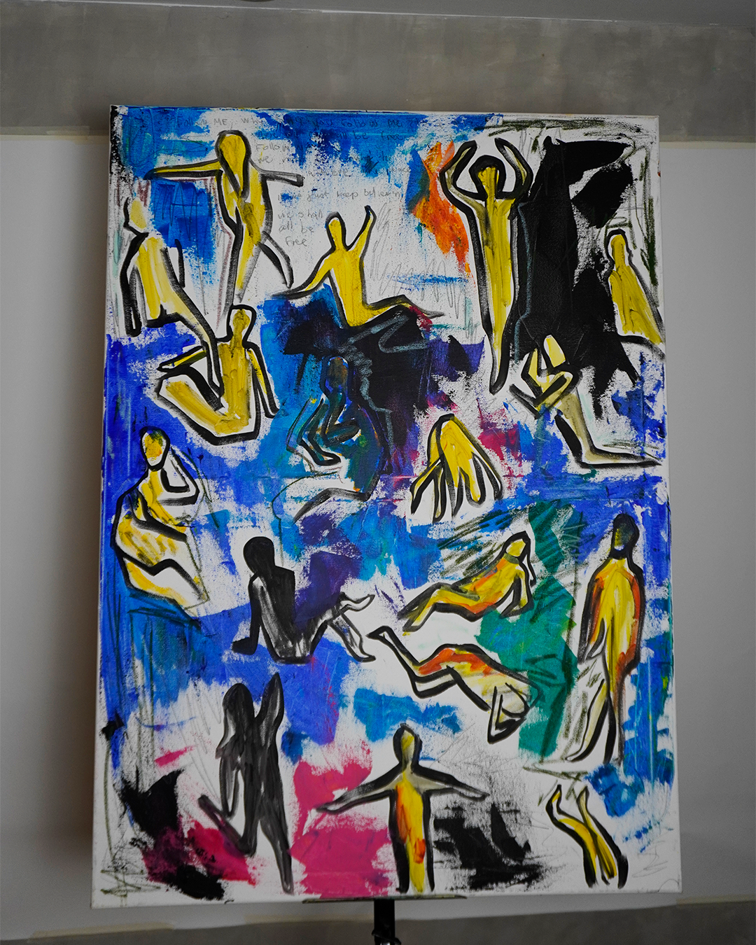 "FORMS OF LOVE"