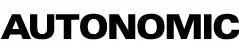 The word 'AUTONOMIC' in black capital letters.