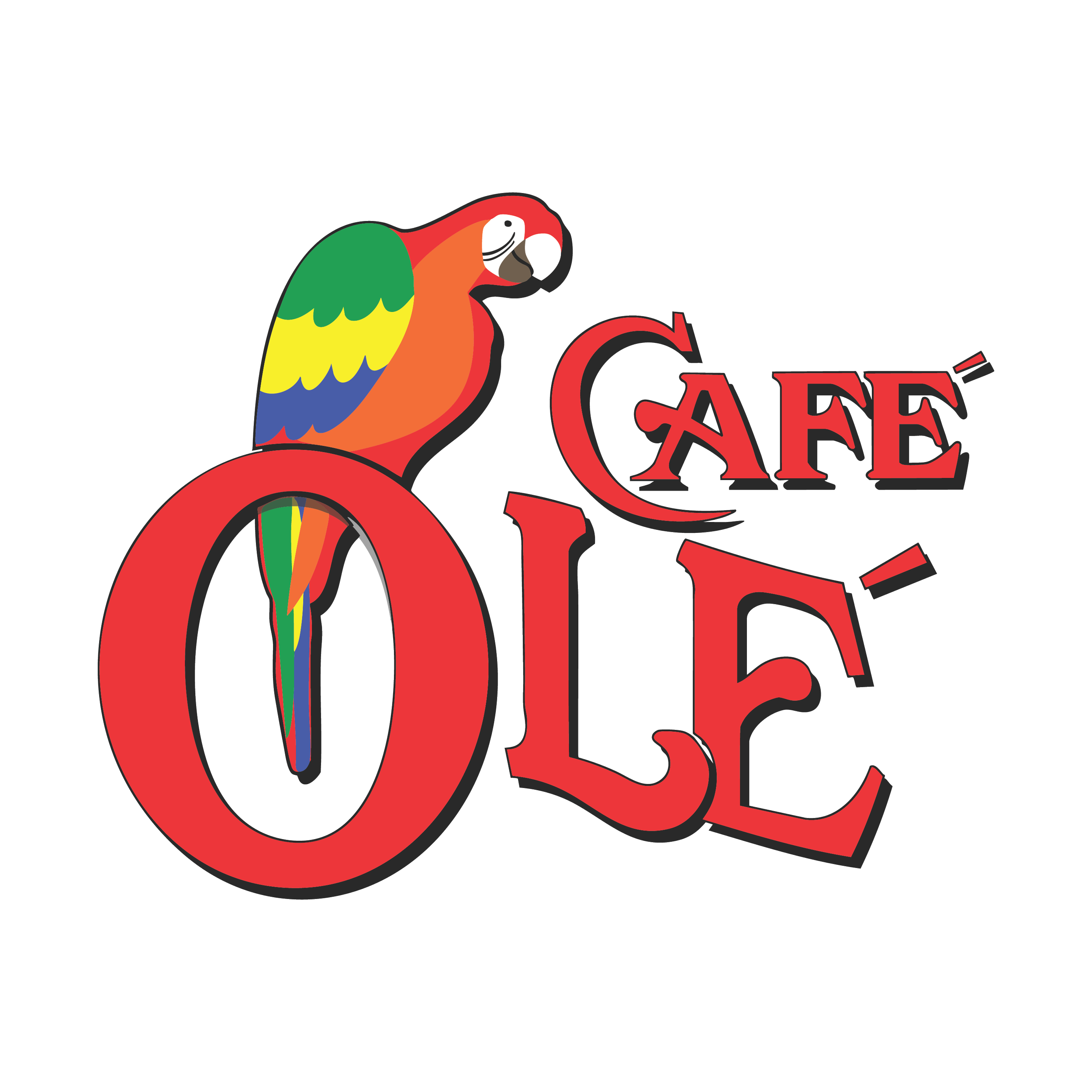 Cafe Ole