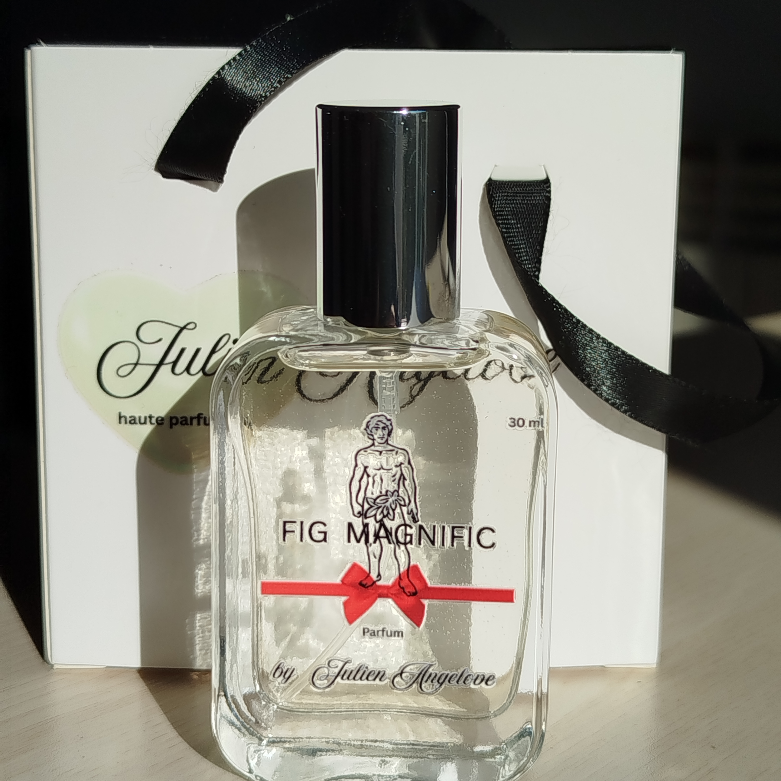 Fig perfume