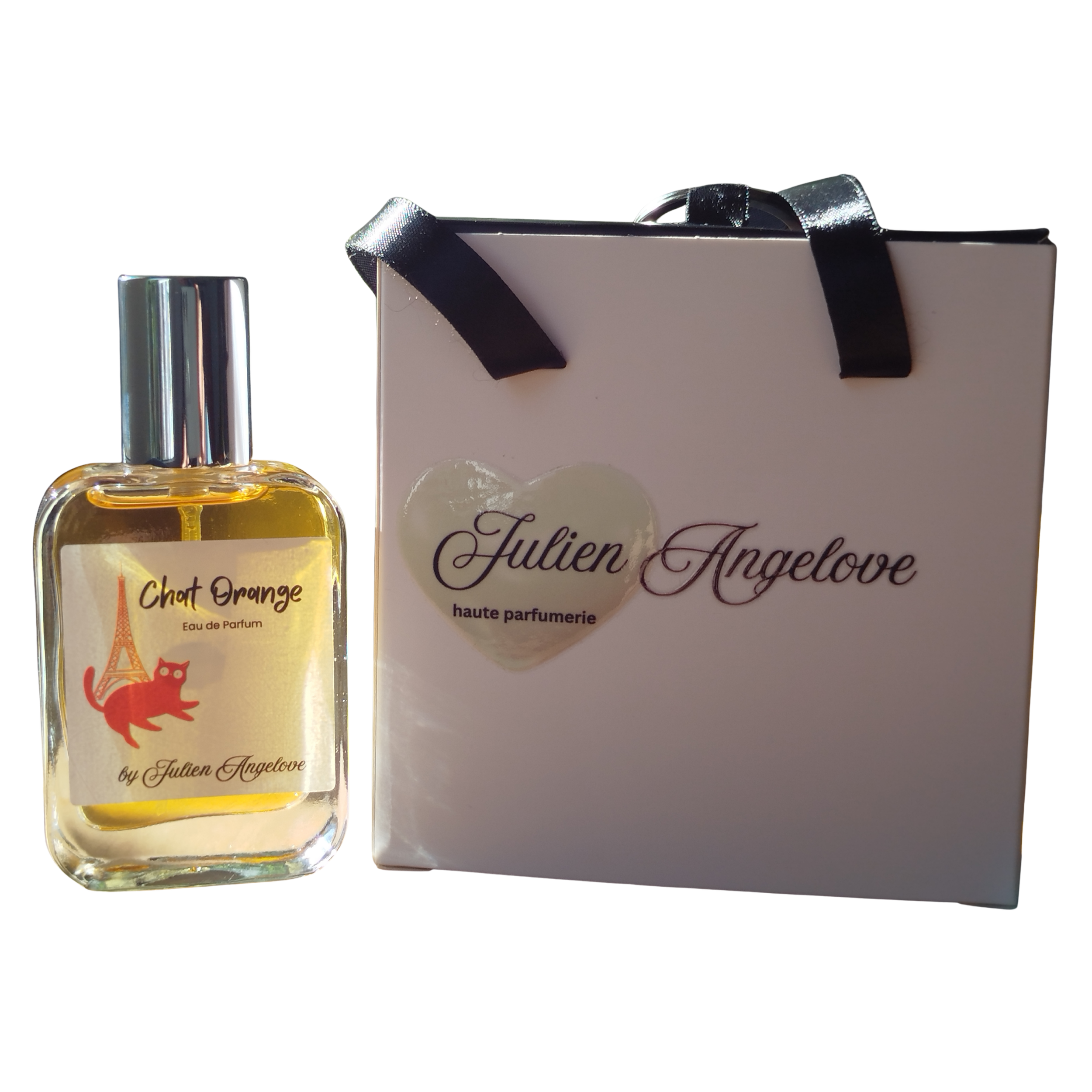 New Vintage Roasted Amber dried fruits perfume