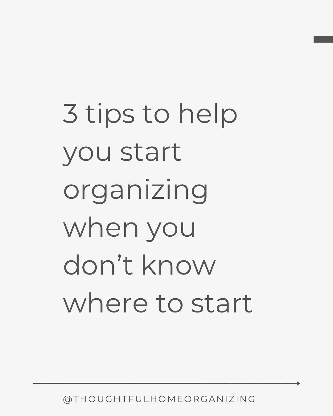 You don&rsquo;t have to do it all at once.
Every small shift adds up to a home that feels lighter, calmer, and more you.

If you&rsquo;re ready for a thoughtful, guided approach to creating a home that supports your lifestyle, send us a DM. 

#TheTho