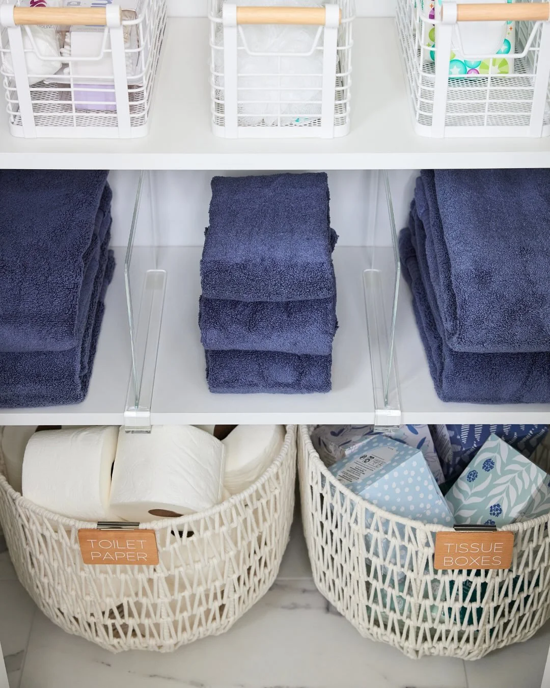 You&rsquo;ve probably organized your home before &mdash; maybe more than once.

And yet&hellip;the clutter slowly creeps back in.

Here&rsquo;s the thing:
🩶 It&rsquo;s not about willpower.
🩶 It&rsquo;s not about bins or labels.
🩶 It&rsquo;s not ev