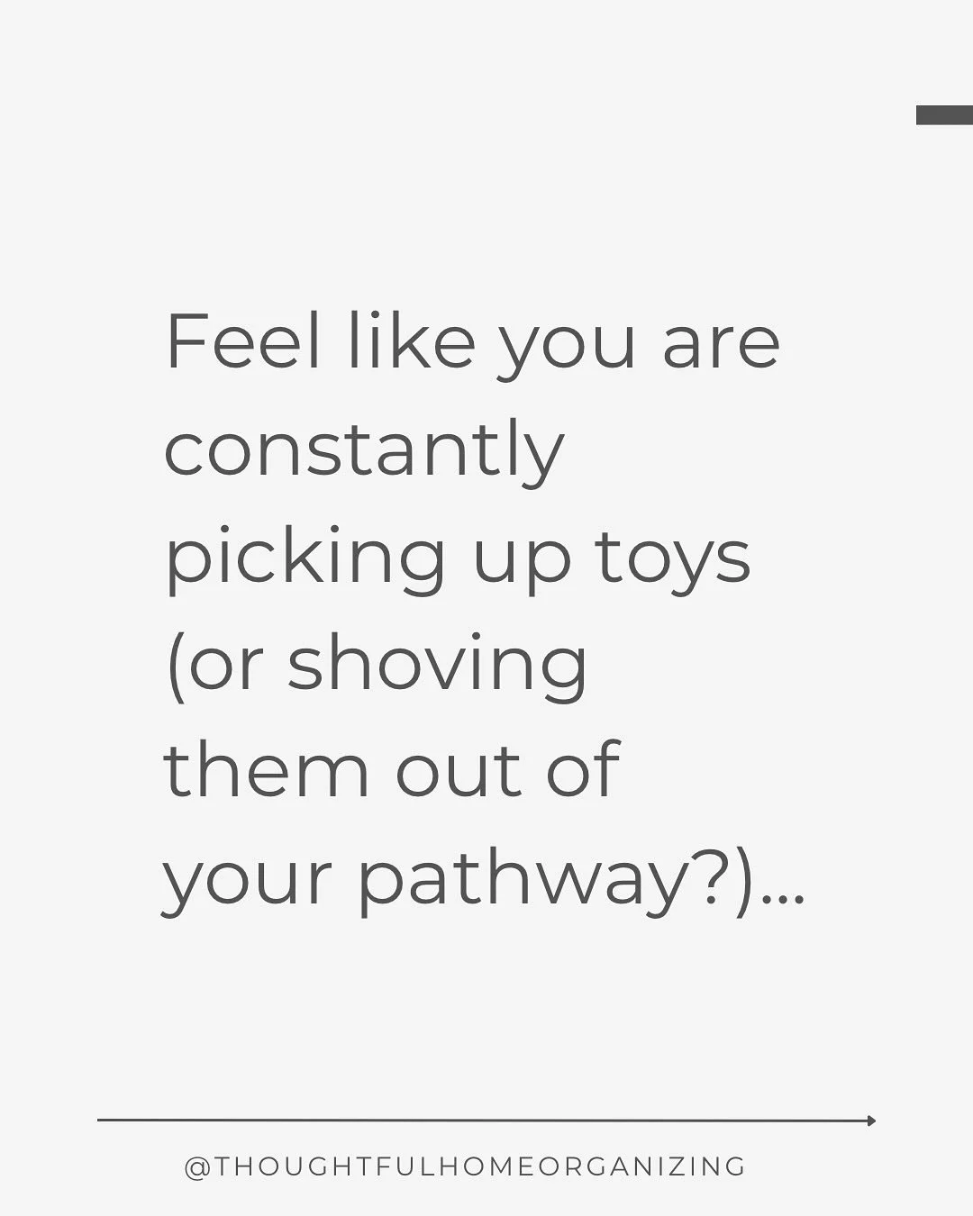 There was a moment I looked around our living room and thought, I can&rsquo;t keep doing this.

Every nap time, every evening &mdash; I was cleaning up tiny pieces and plastic bits instead of resting or connecting.

It wasn&rsquo;t just the toys that
