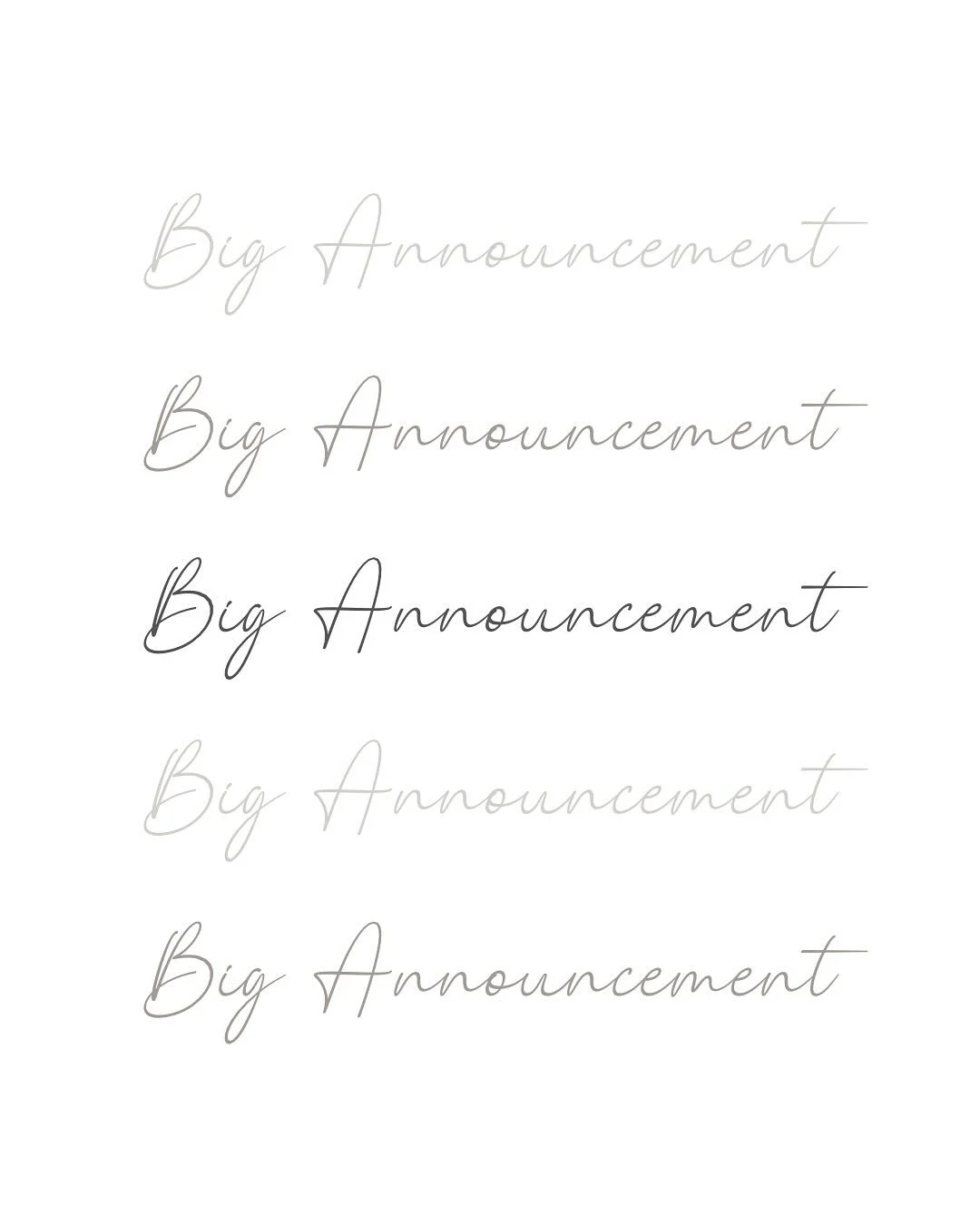 It&rsquo;s officially happening. 🎉

After months of building, refining, and pouring everything I know into this&hellip;

The Thoughtful Home Method&trade; - a 12-week step-by-step whole-home transformation - 
launches on January 8, 2026!

This progr