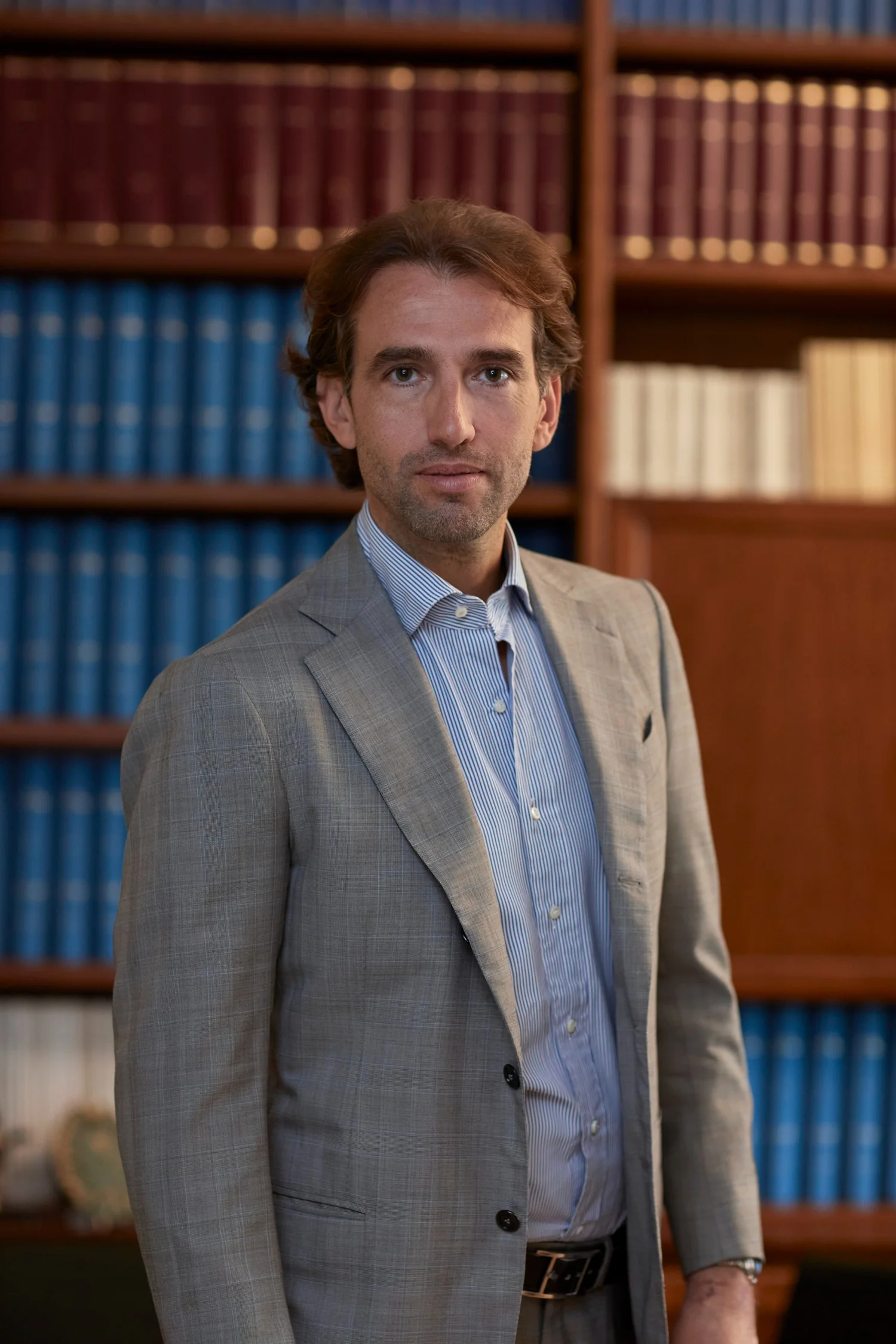 I Notai | Scopri di più ora — Ricci Radaelli notai associati