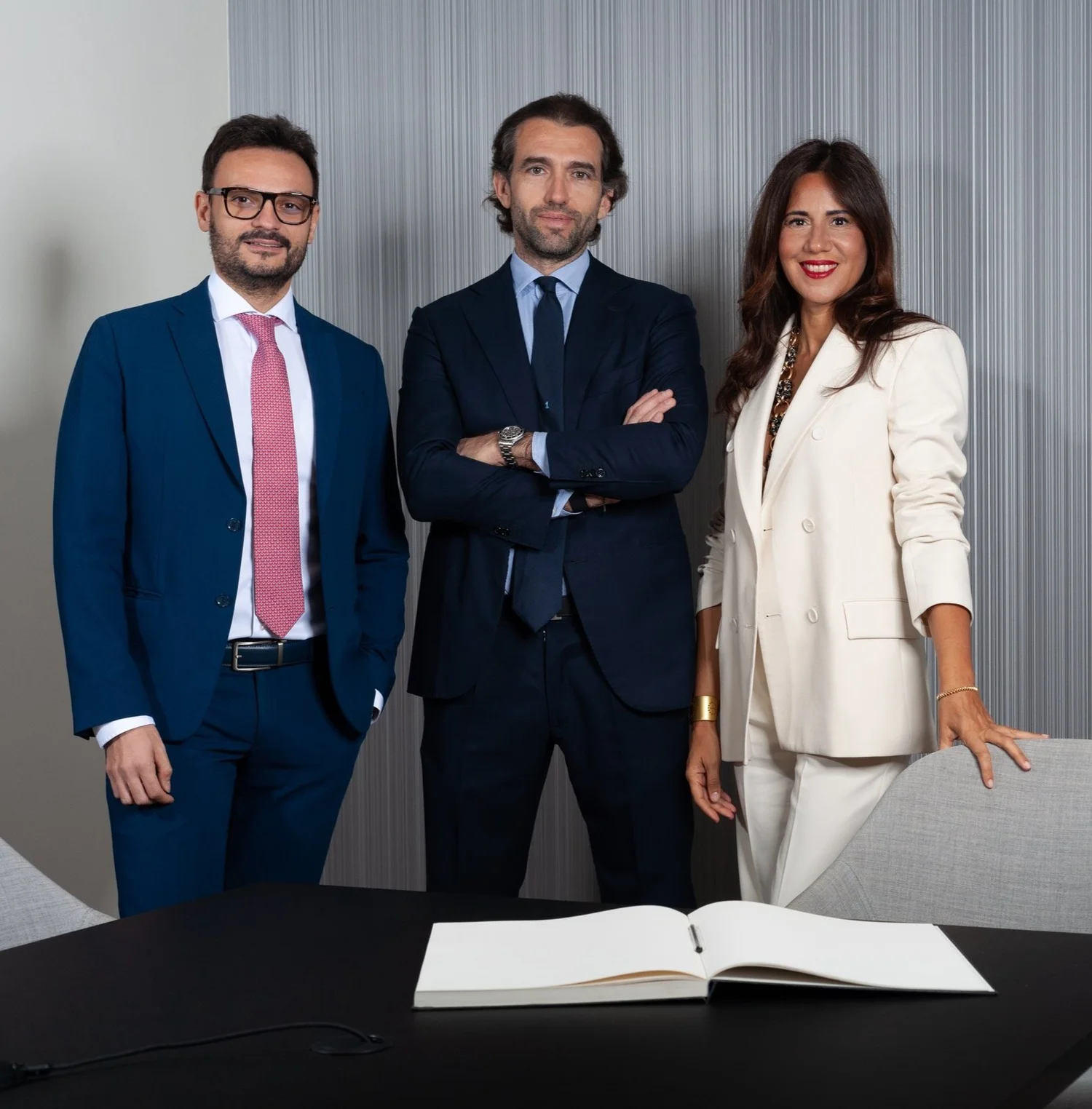 Ricci Radaelli notai associati | Studio notarile a Milano