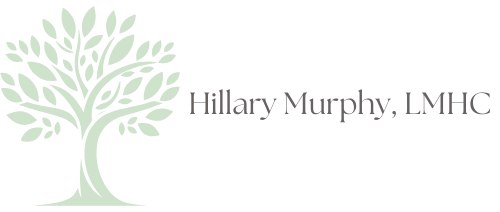 Hillary Murphy, LMHC