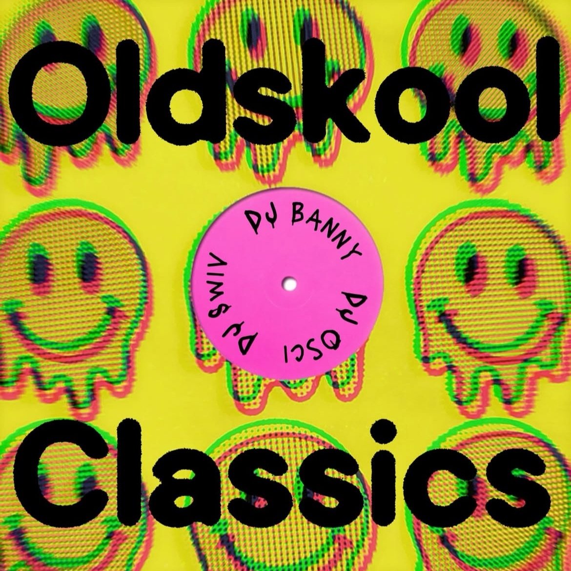 Oldskool Classics
