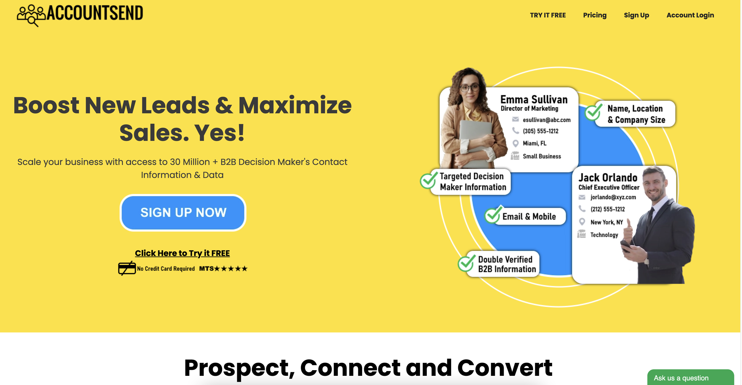 Account Send Opt Out Guide