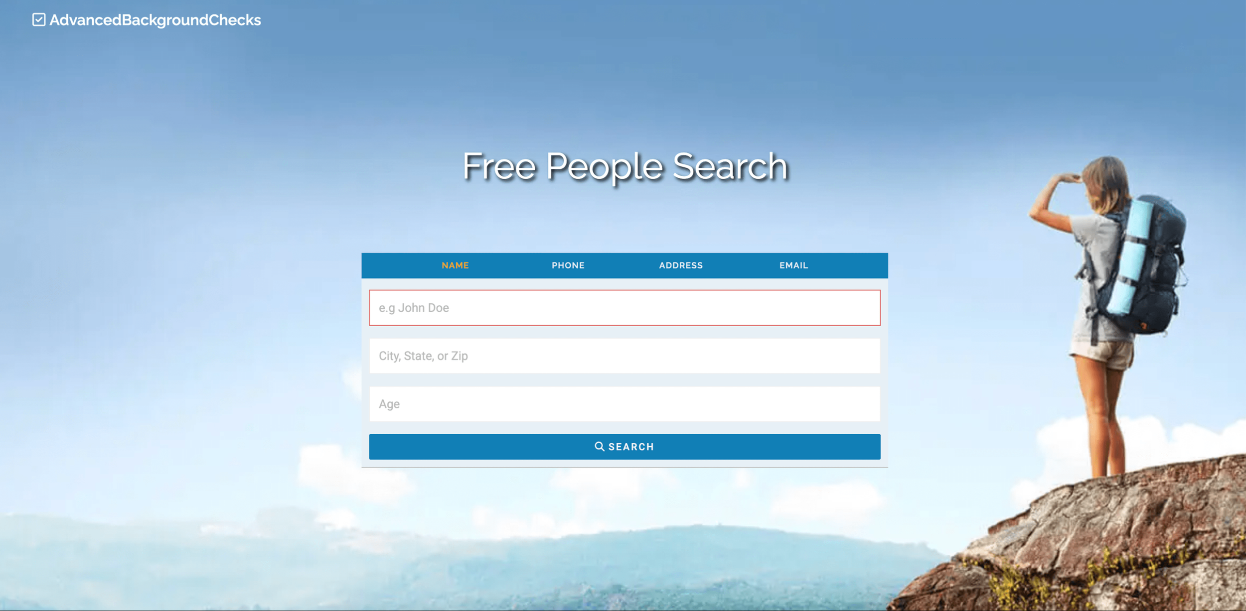 Advanced Background Checks Opt Out Guide 