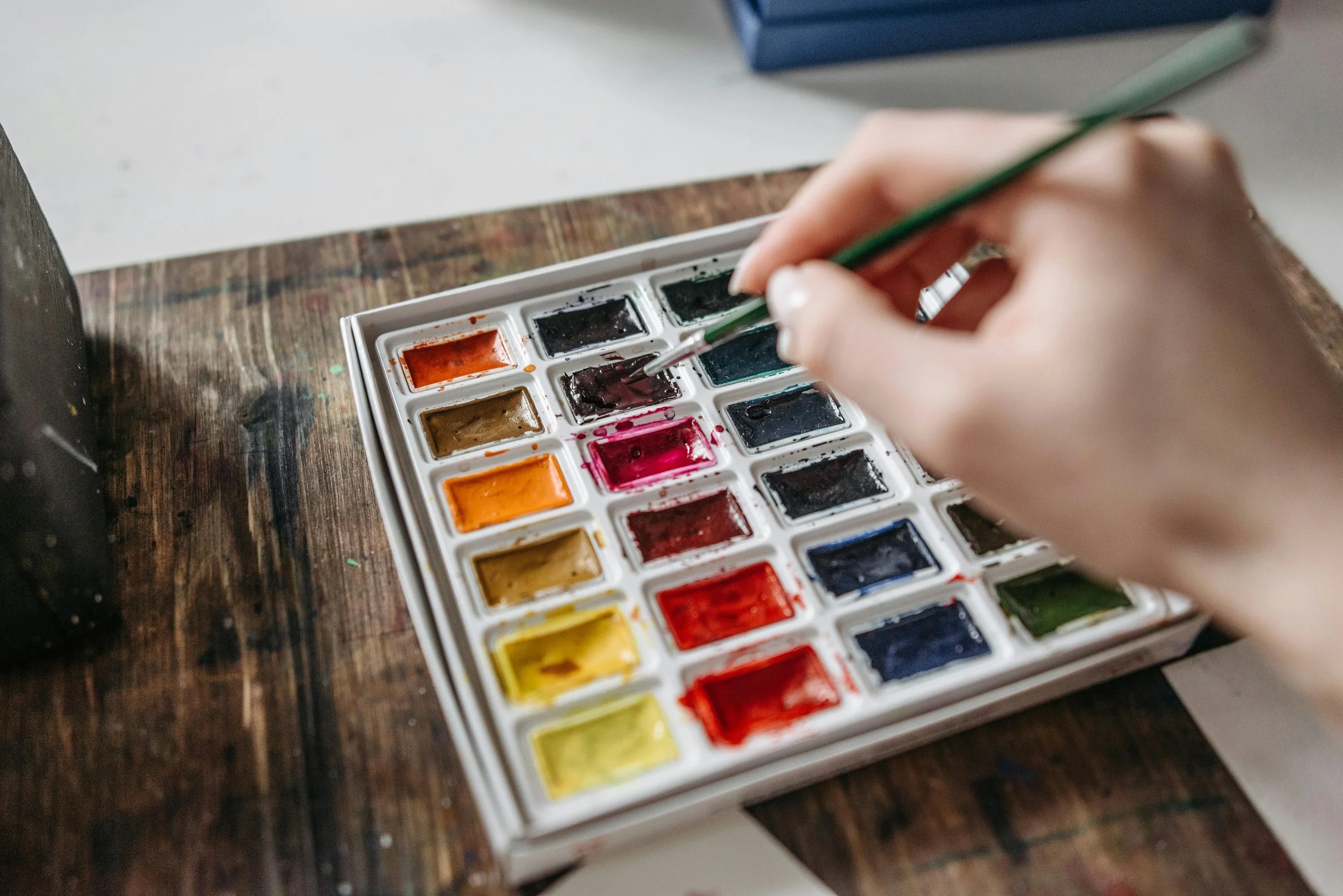 Pick, Paint & Sip