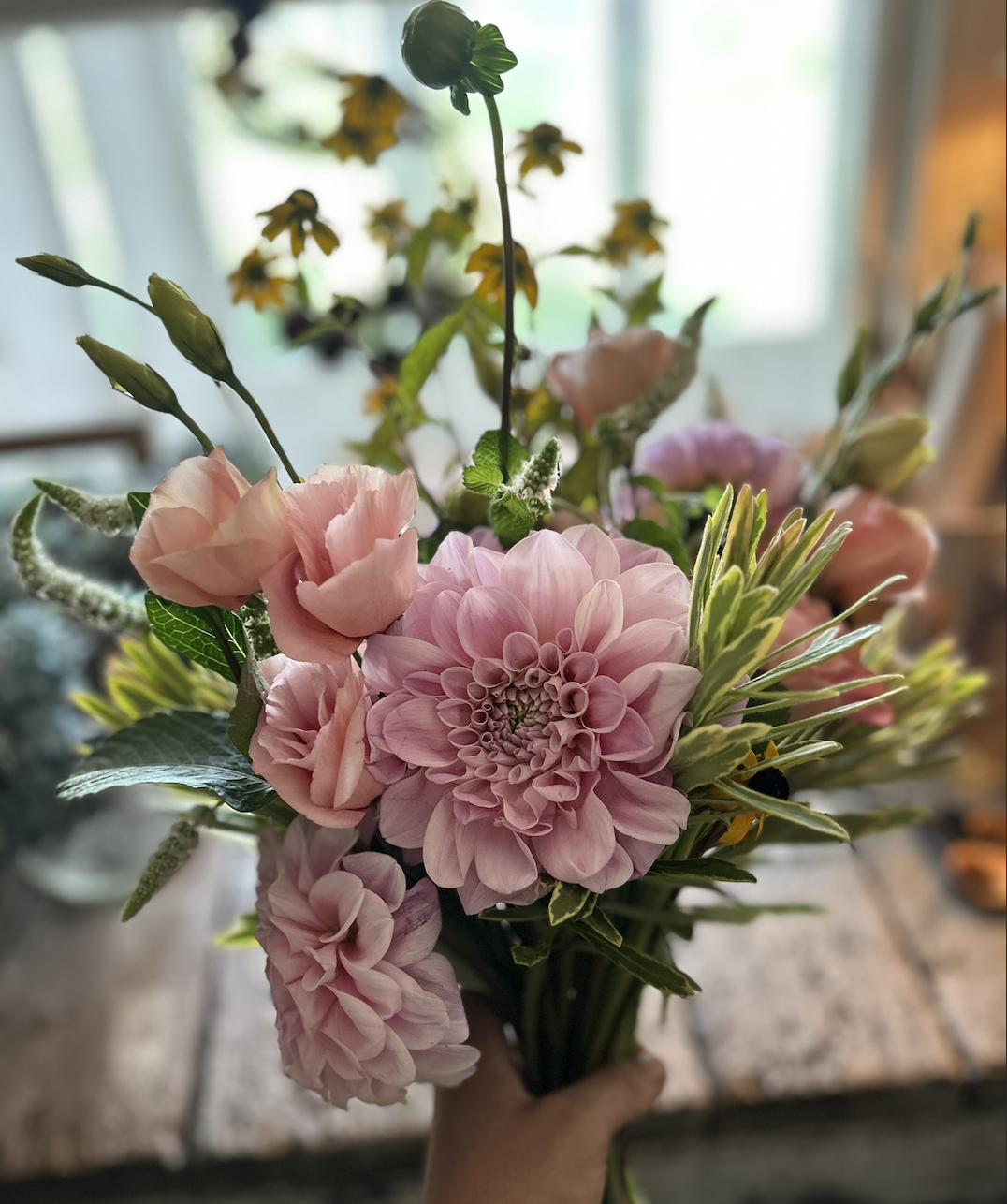 Signature Seasonal Bouquet