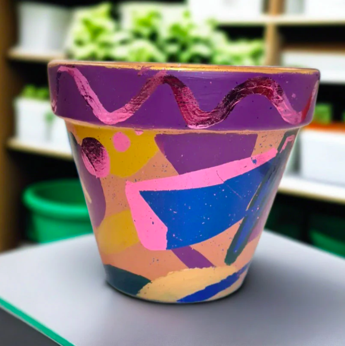 FREE art activities for kids