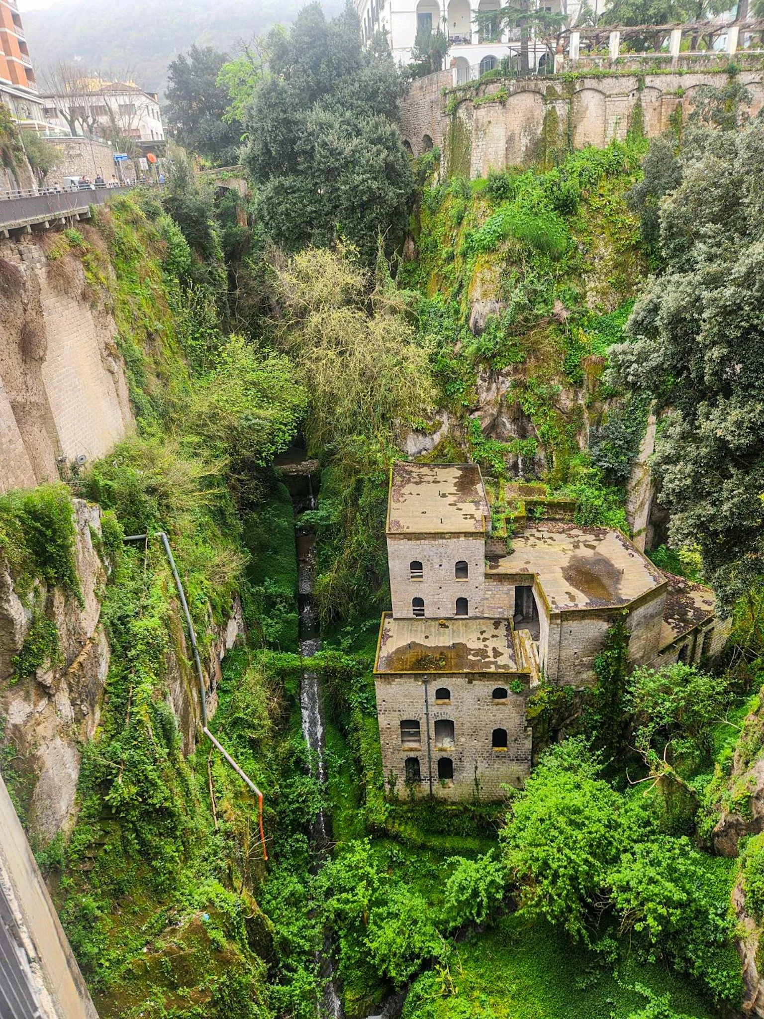 Hidden gems in Sorrento, Italy