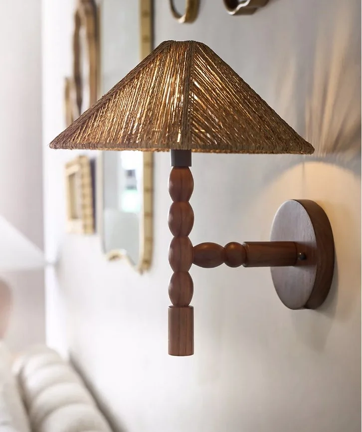 Wall Sconce