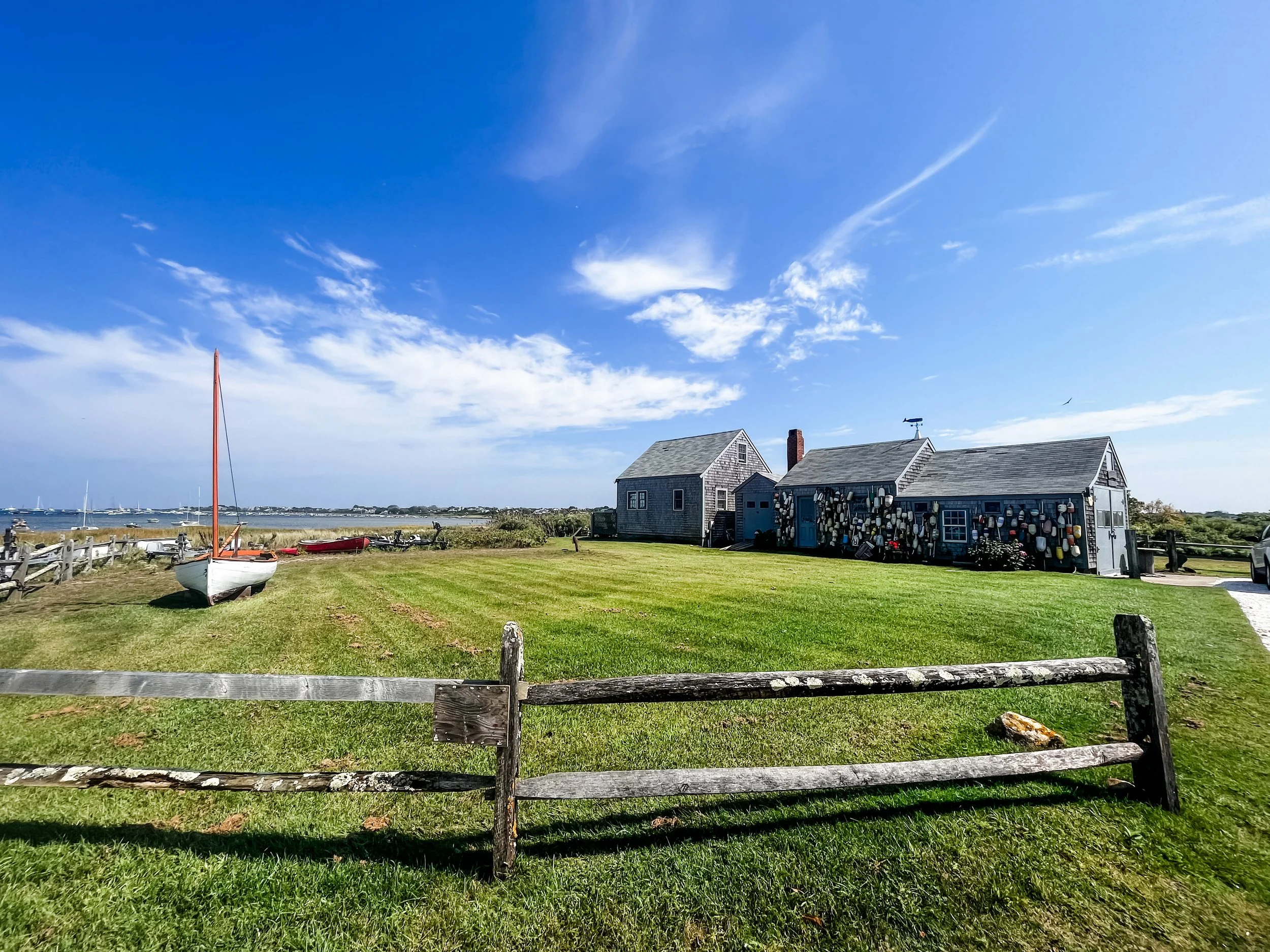 Nantucket Adventures