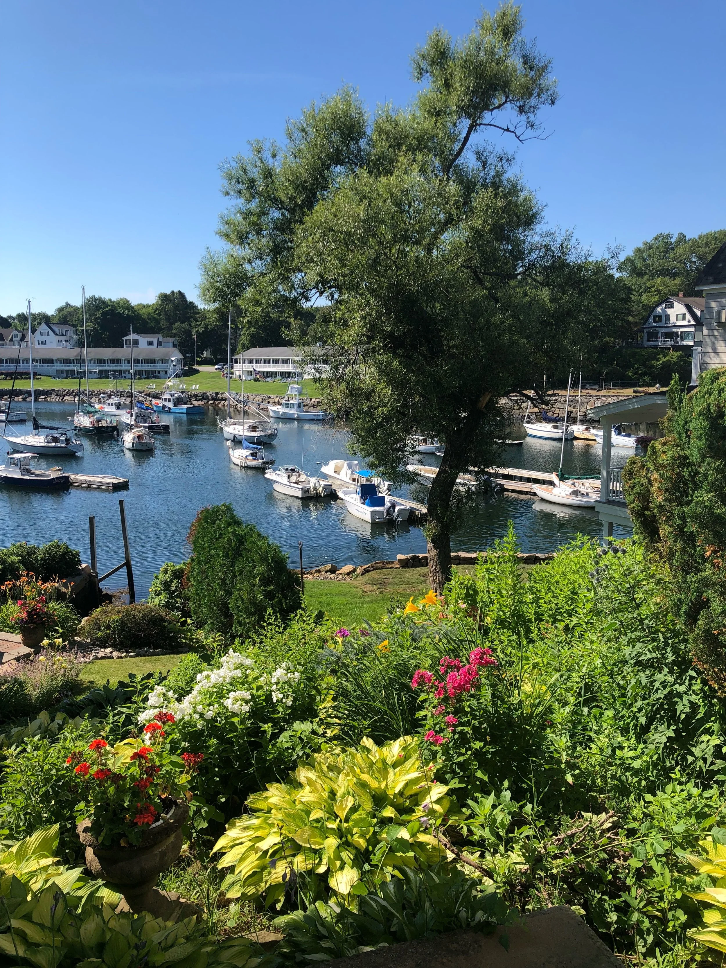 Ogunquit, Maine