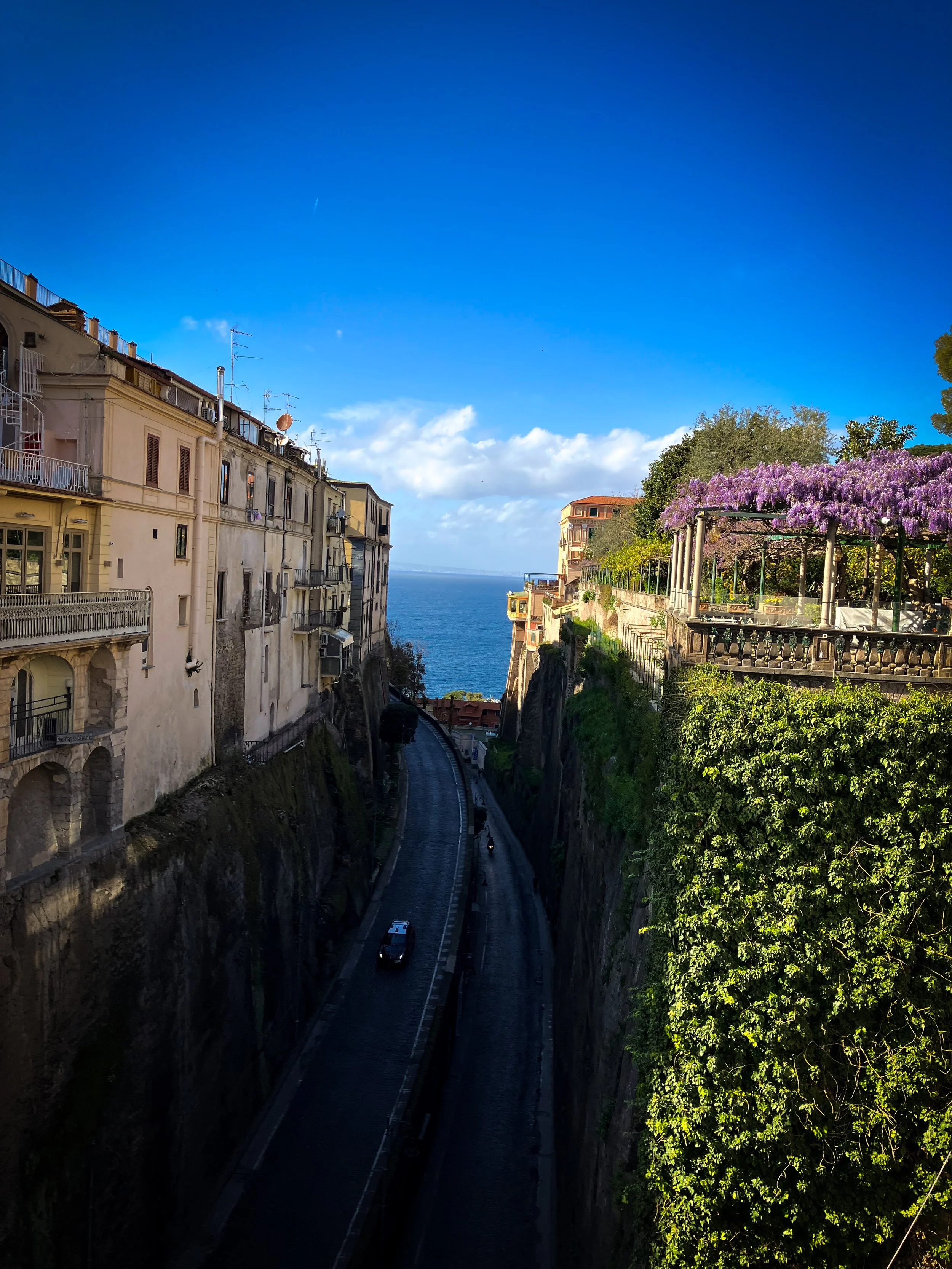 Sorrento, Italy 