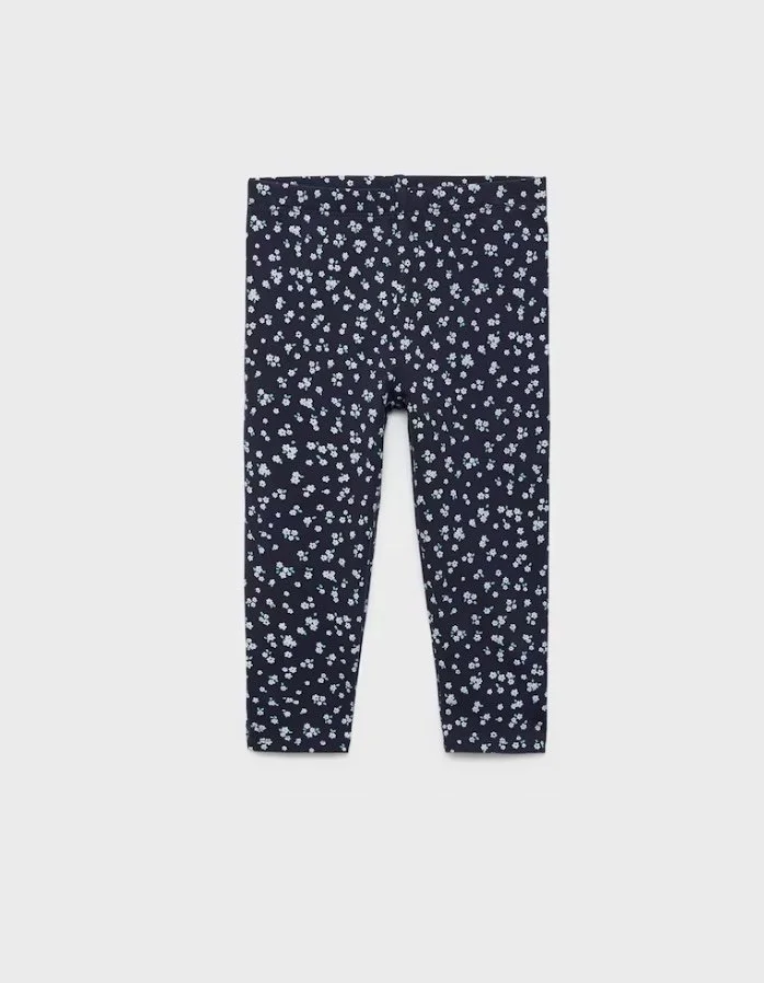 Spring pants for girls 