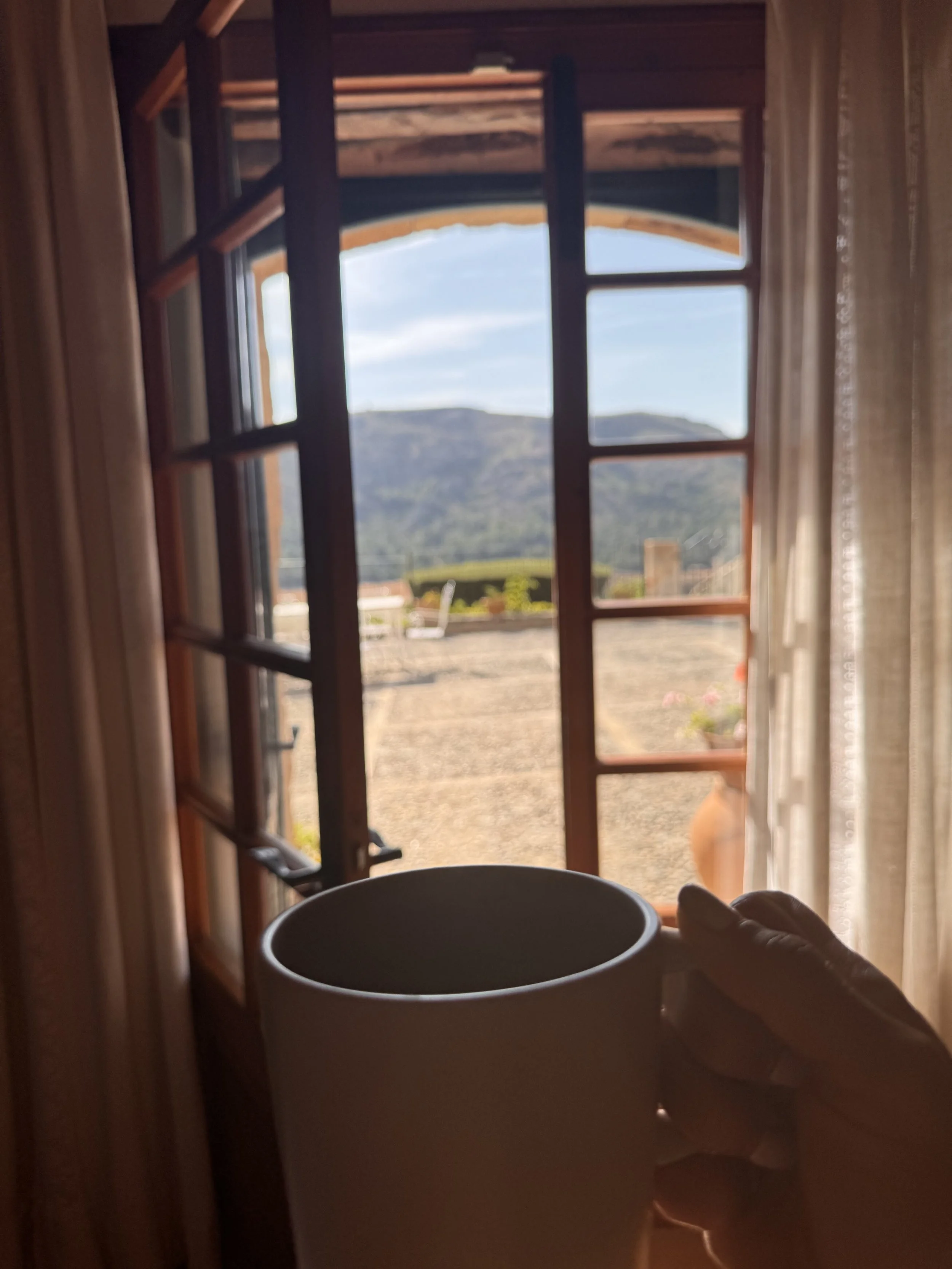 Travel in Spain