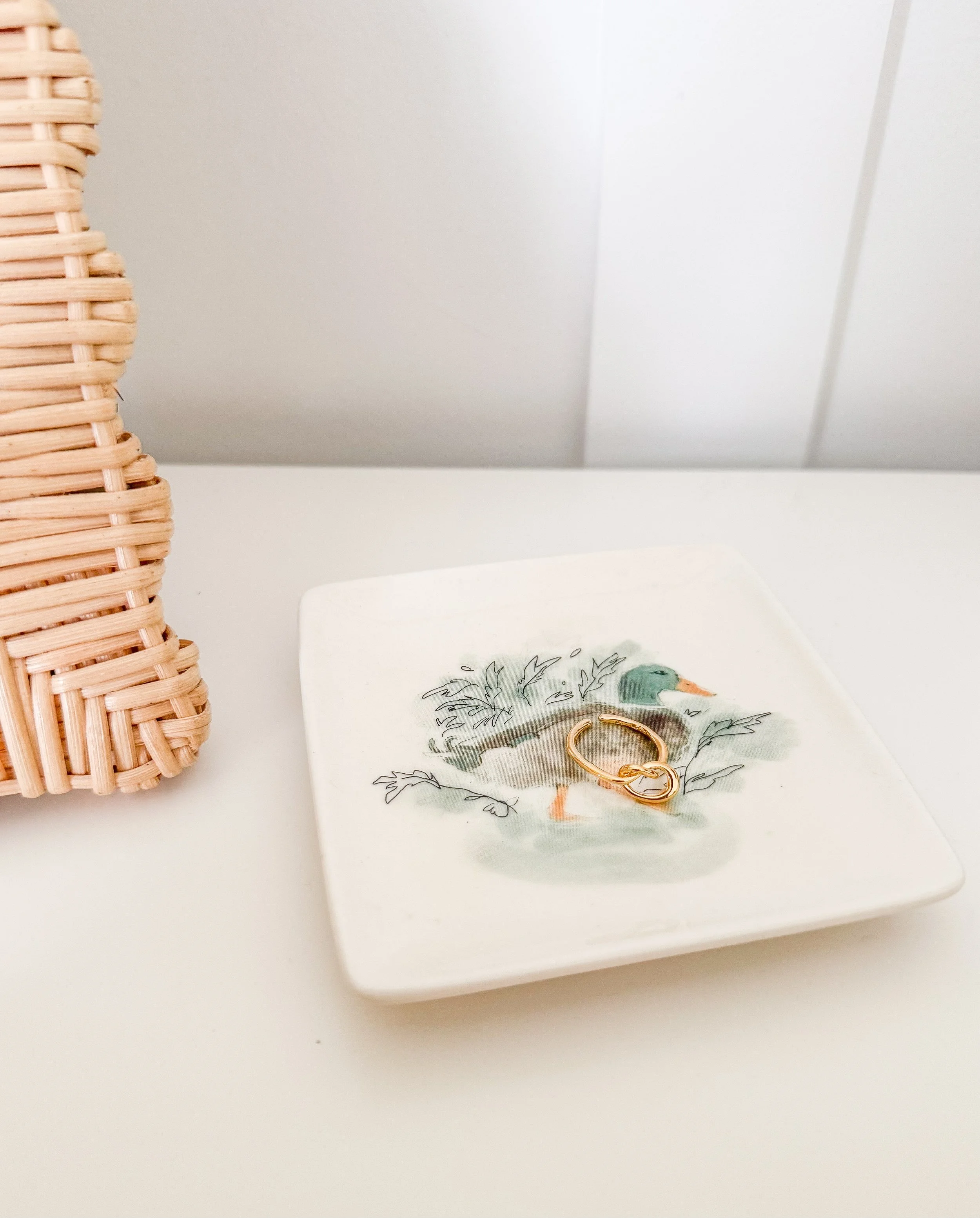 Sézane - Paula Ring