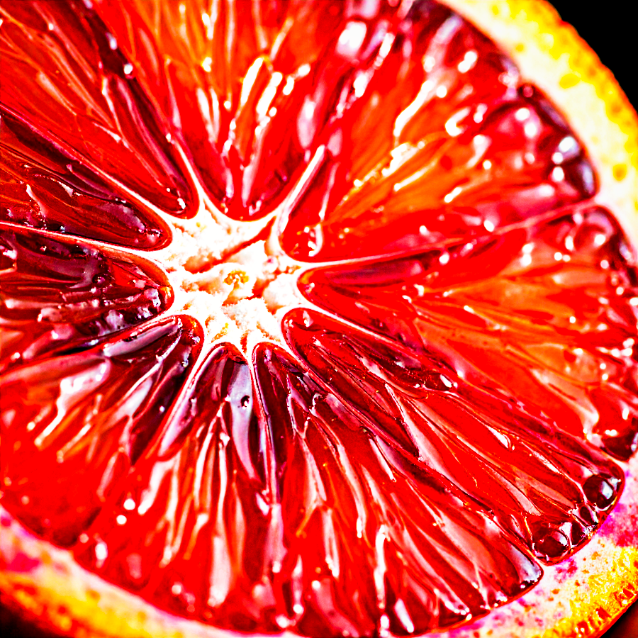 Blood Orange | New