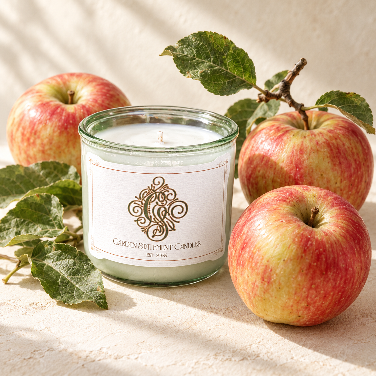 Honeycrisp