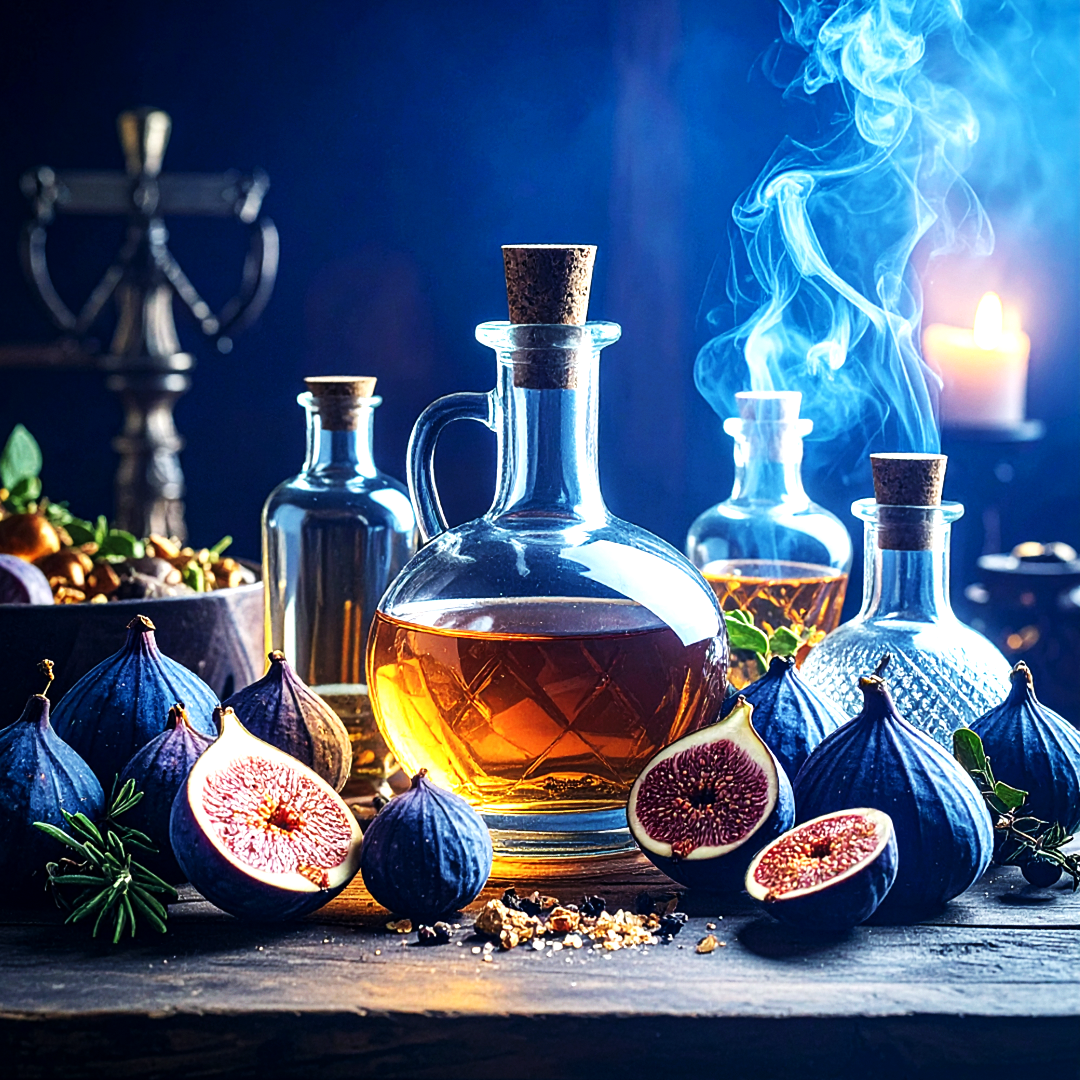 Spa Meets Spellbook | Restocking soon